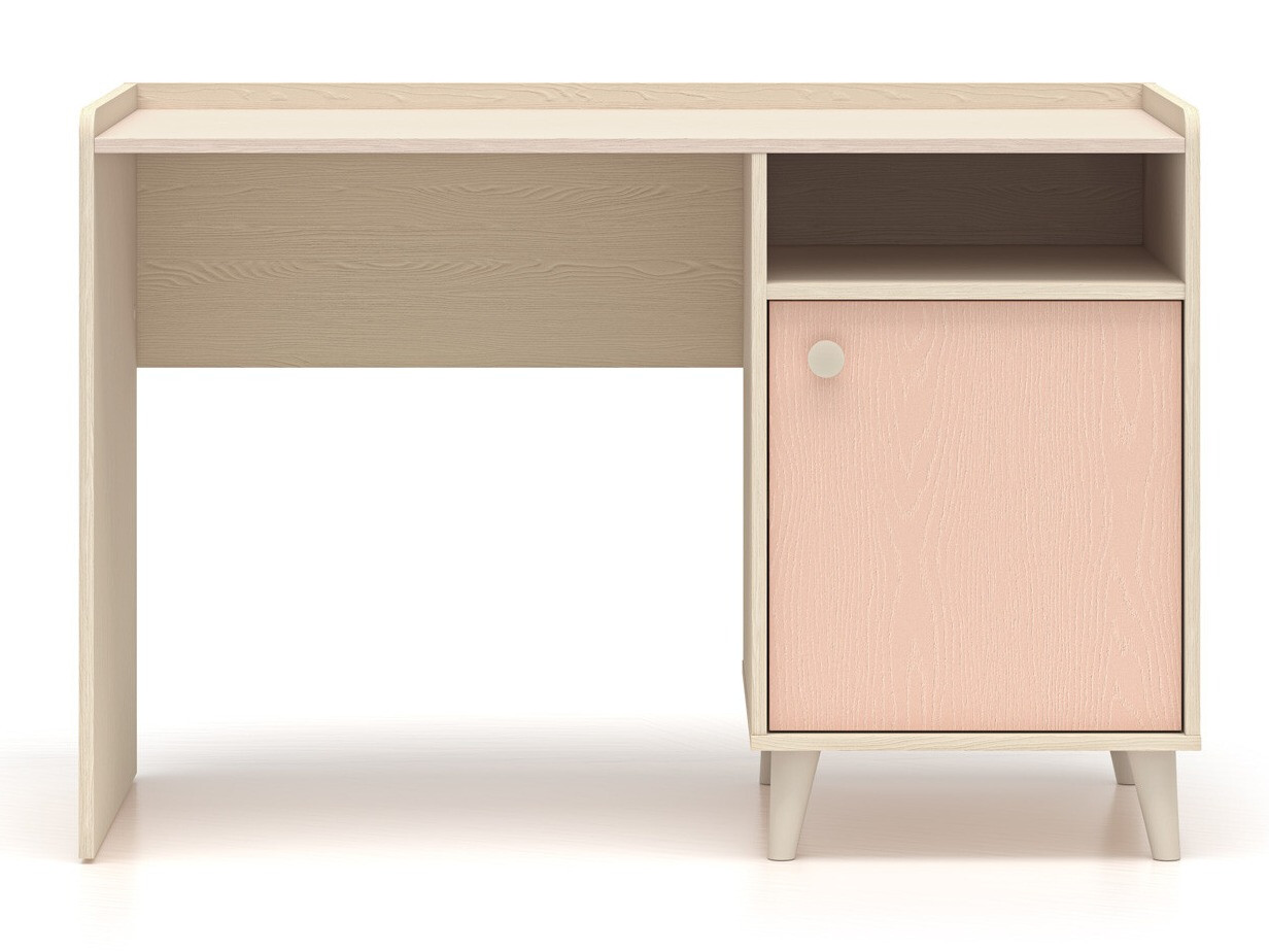 Bureau Tortoli 106 (Rose)
