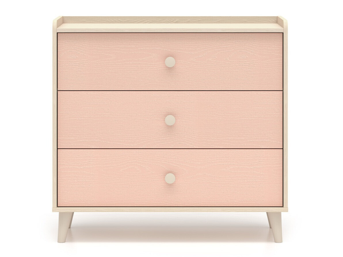 Commode Tortoli 105 (Rose)