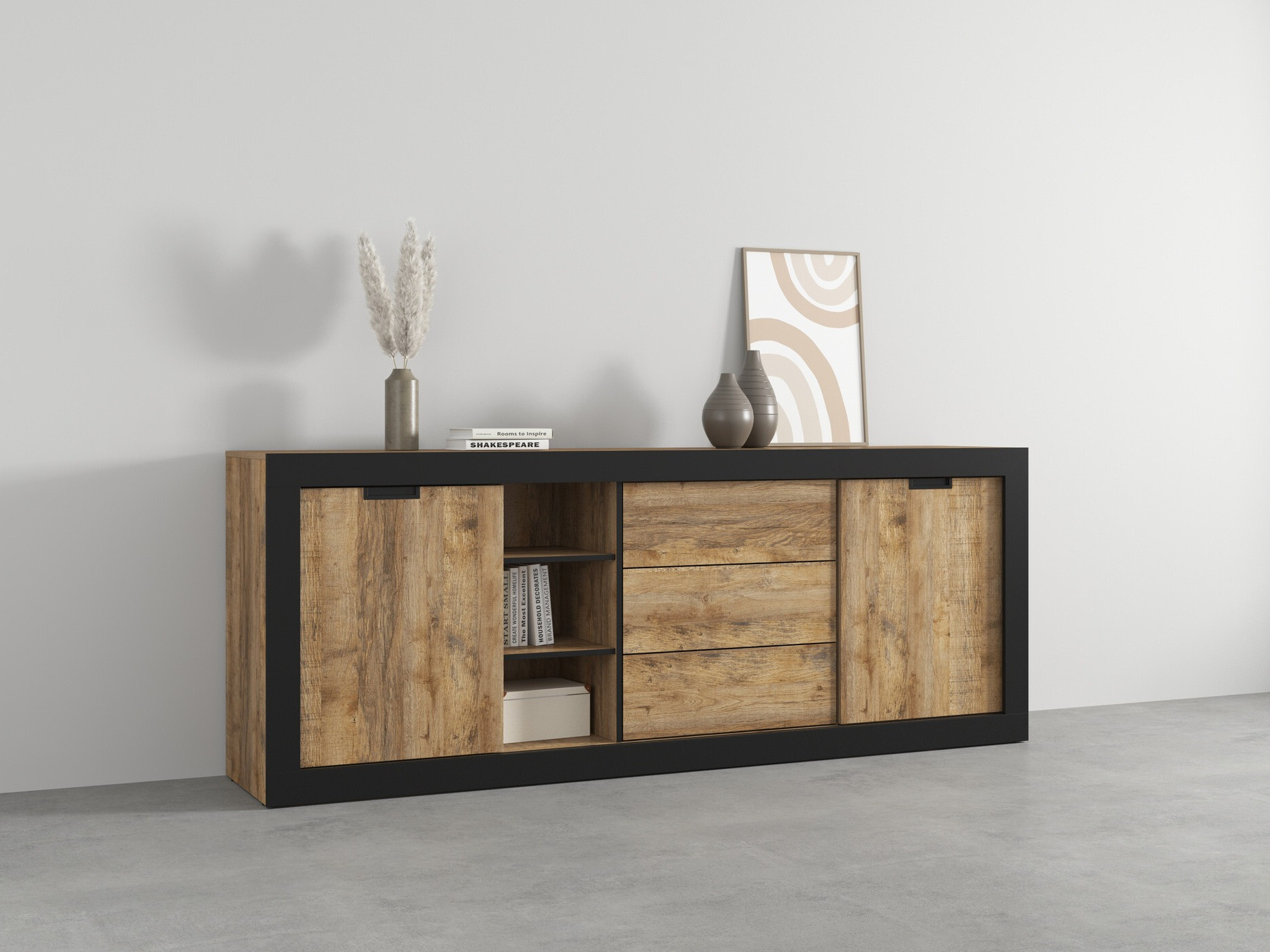 Commode Melmava 101