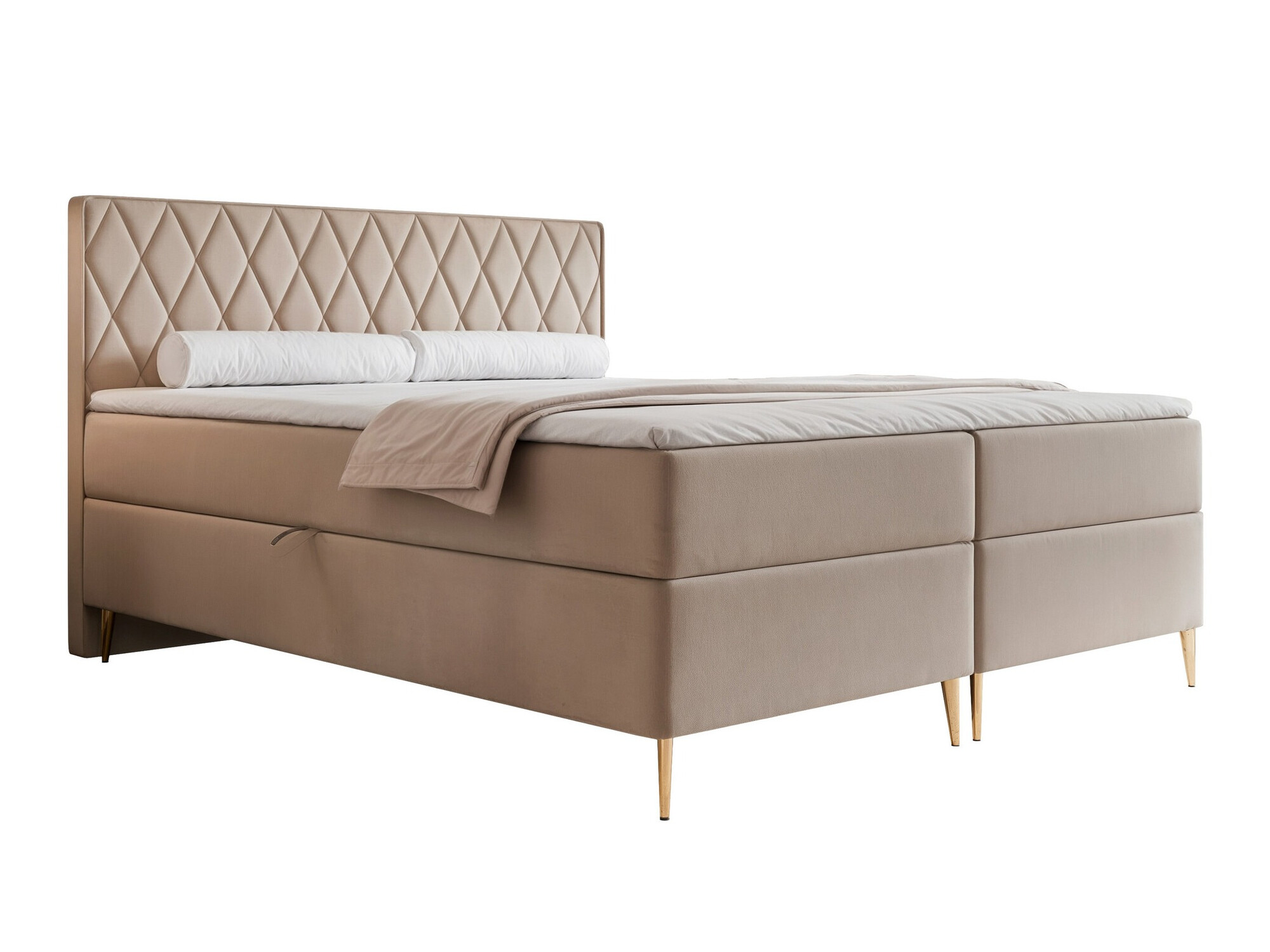 Lit boxspring Martinez 110 (Magic Velvet 2210)
