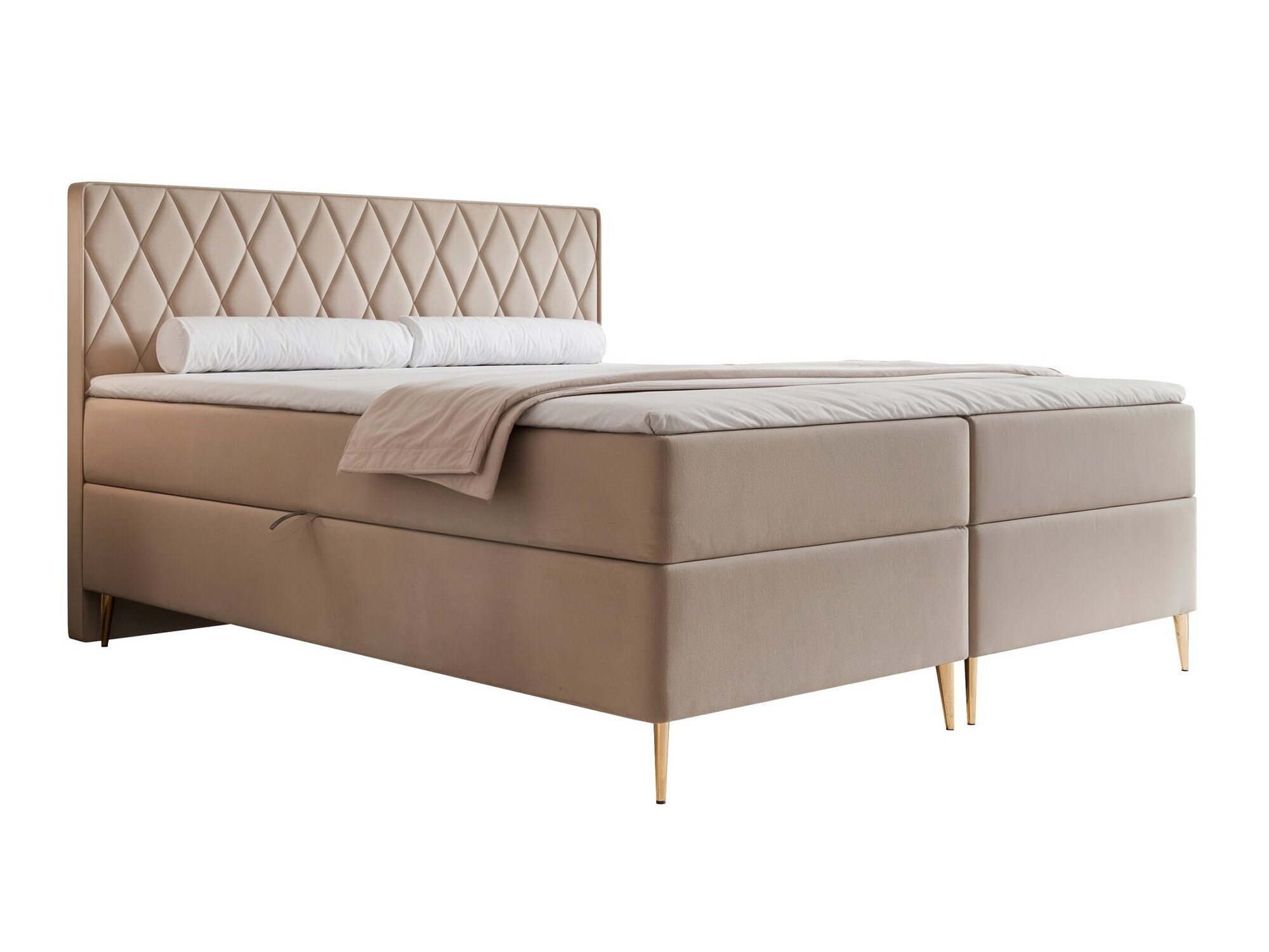 Lit boxspring Martinez 110 (Magic Velvet 2210)
