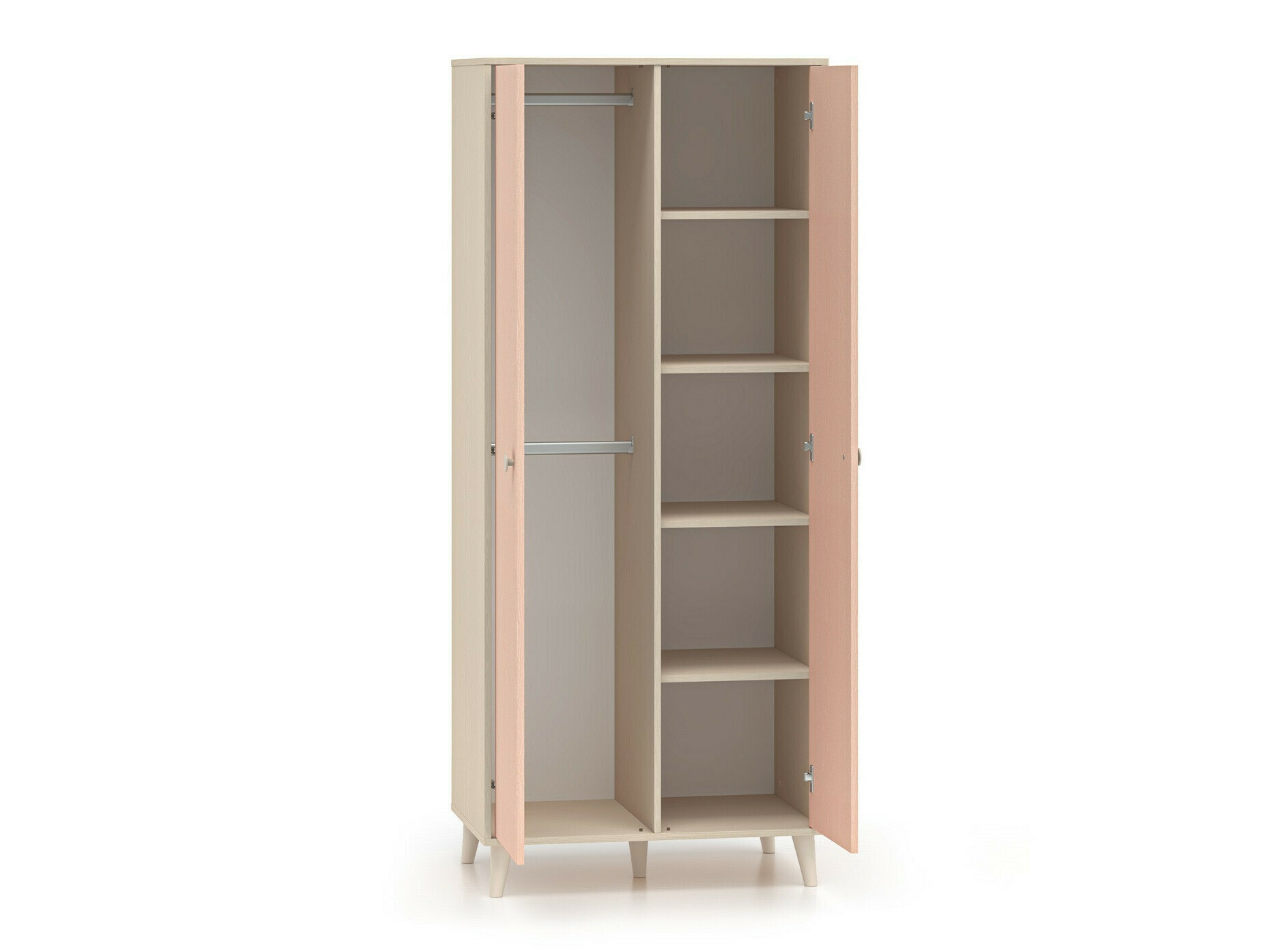 Chambre enfant complète Tortoli 111