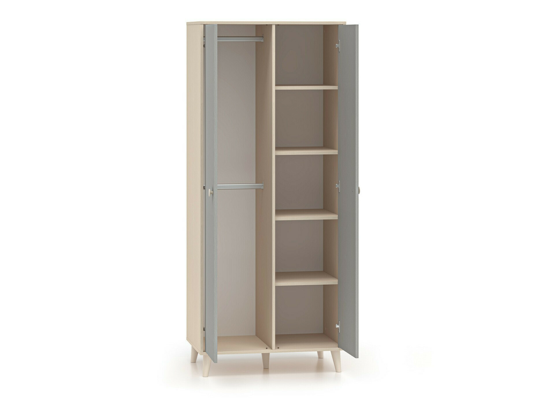 Chambre enfant complète Tortoli 112