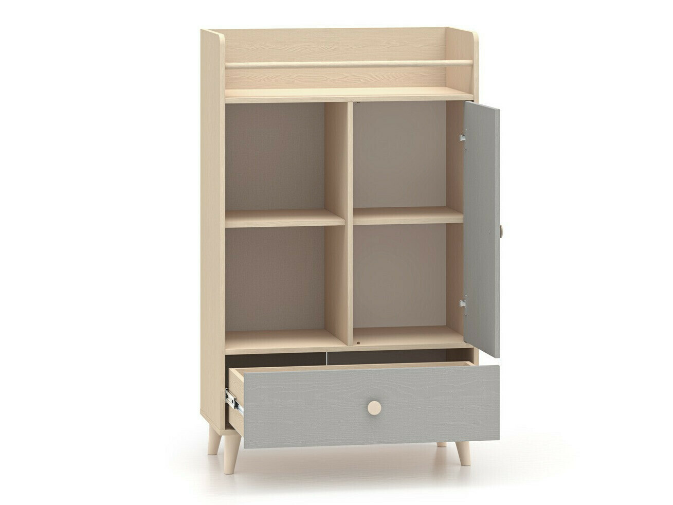 Chambre enfant complète Tortoli 112