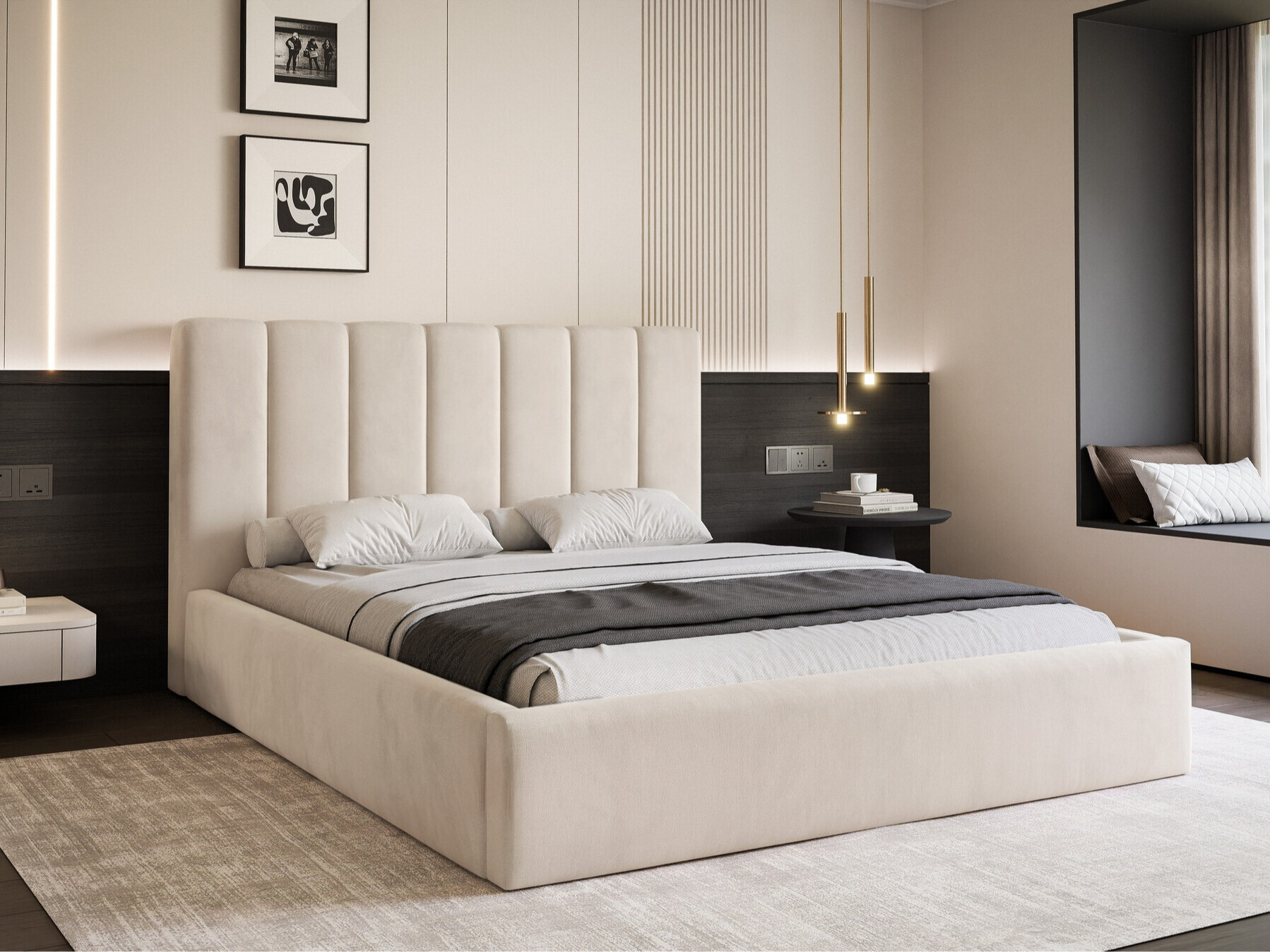 Lit Martinez 112 (Magic Velvet 2256)