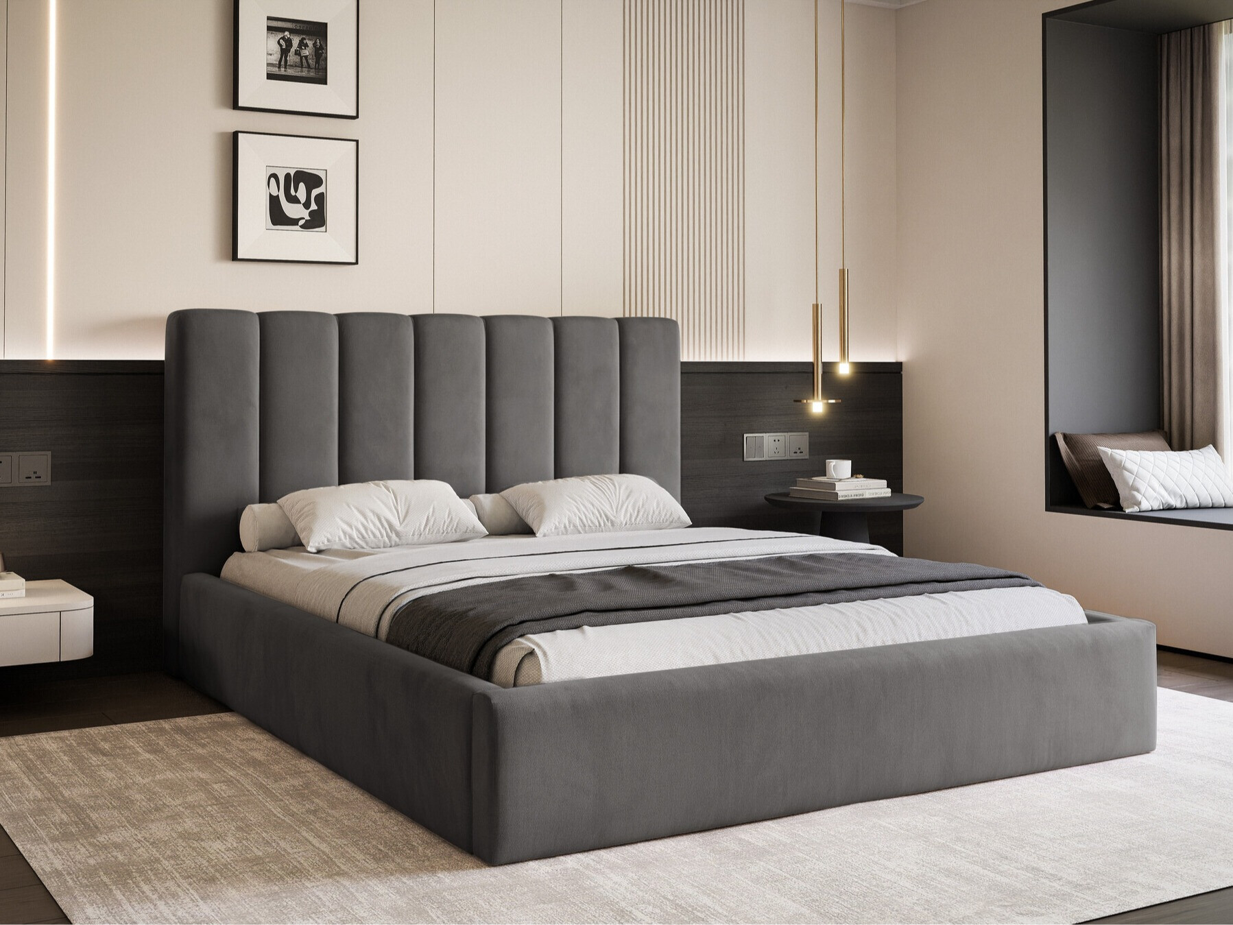 Lit Martinez 112 (Magic Velvet 2271)