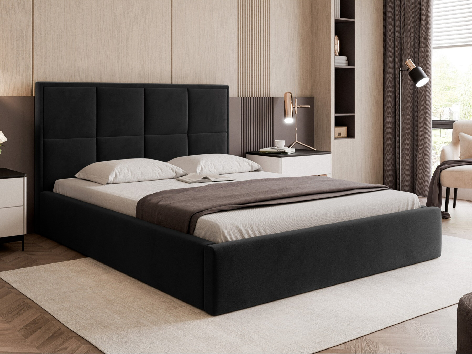 Lit Martinez 113 (Magic Velvet 2219)