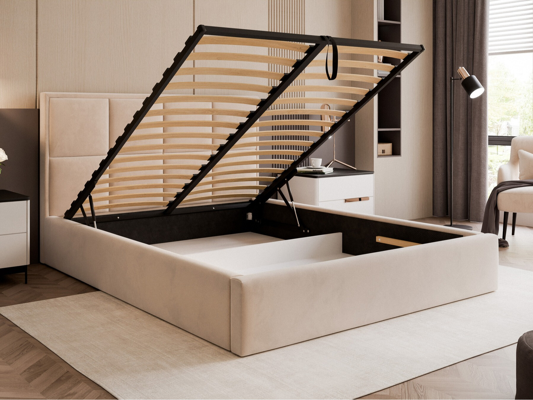 Lit Martinez 113 (Magic Velvet 2219)