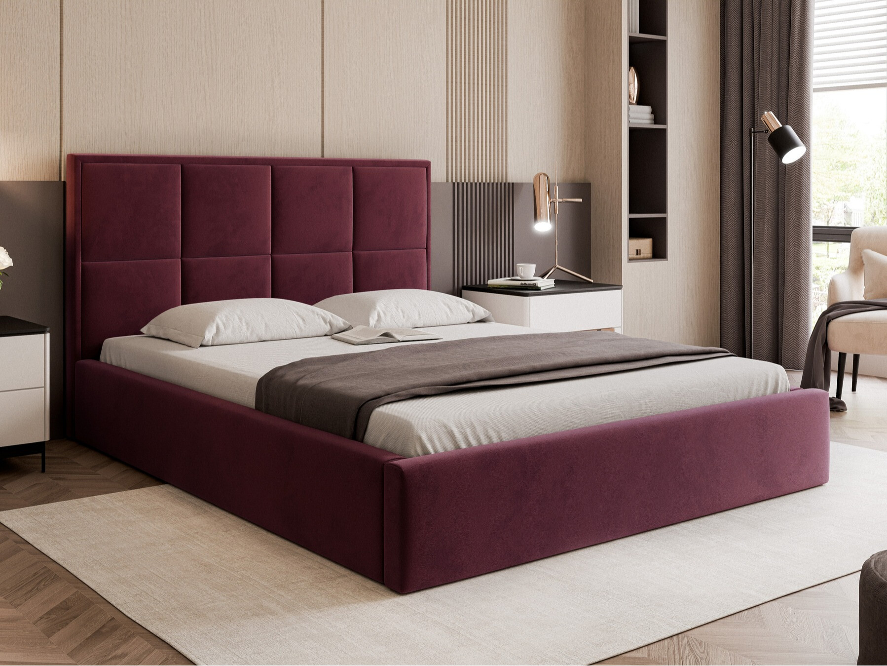 Lit Martinez 113 (Magic Velvet 2229)