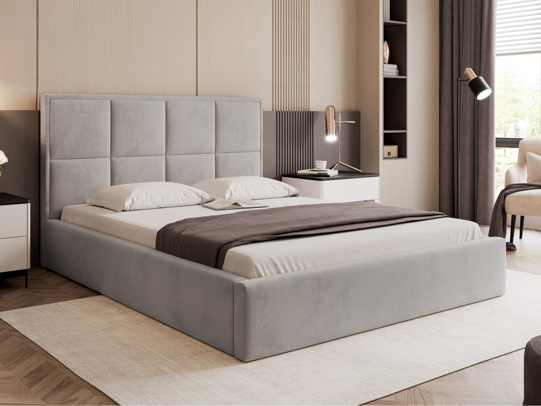 Lit Martinez 113 (Magic Velvet 2240)