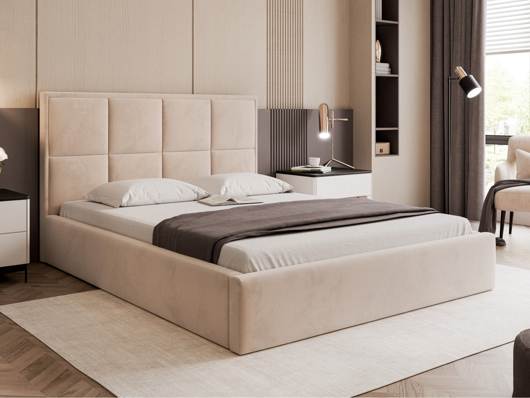 Lit Martinez 113 (Magic Velvet 2256)
