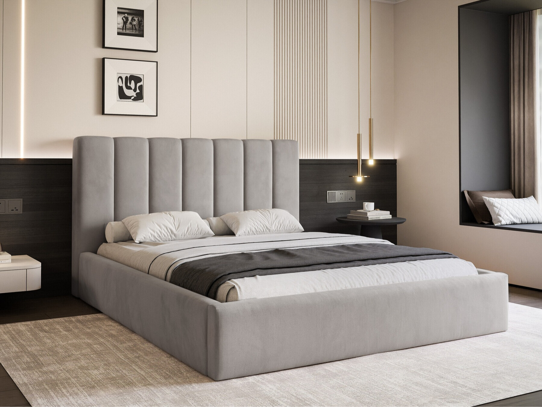 Lit Martinez 112 (Magic Velvet 2217)