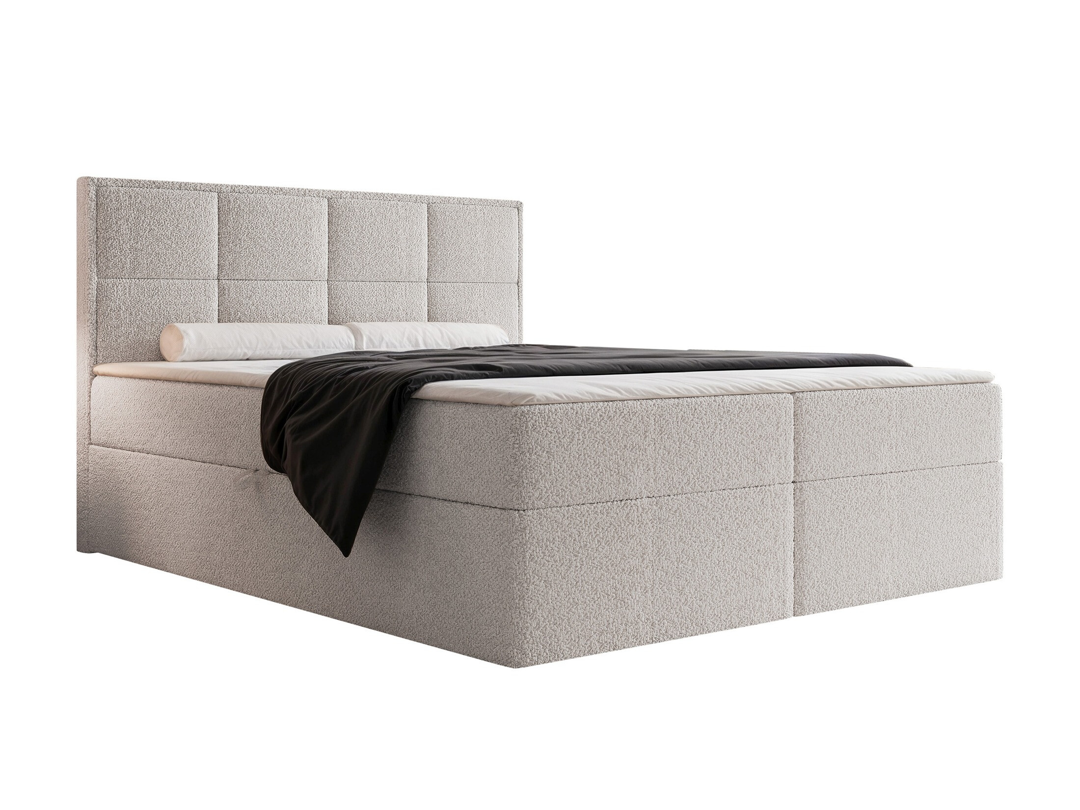 Lit boxspring Martinez 115 (Abriamo 05)