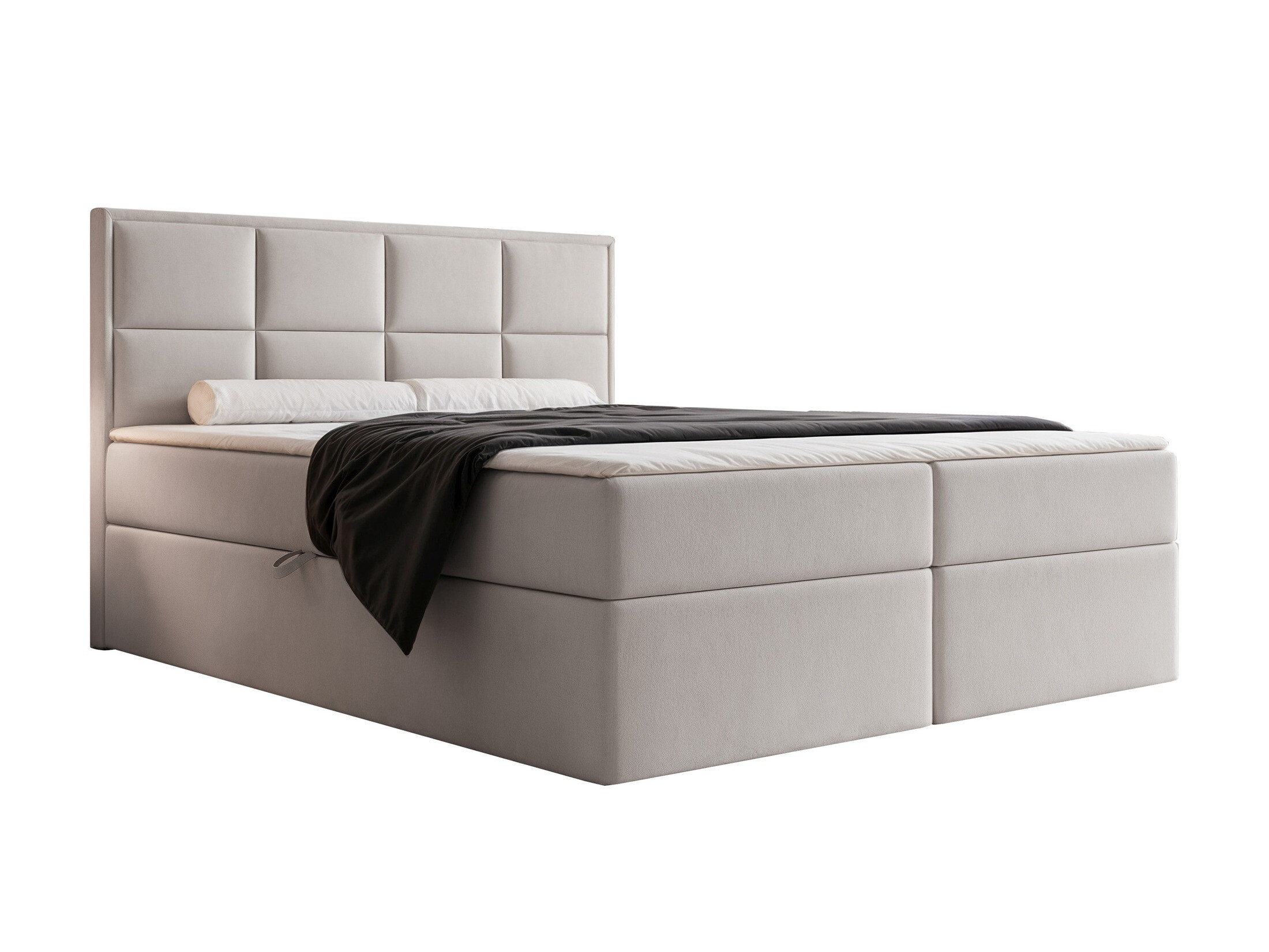 Lit boxspring Martinez 115 (Magic Velvet 2240)