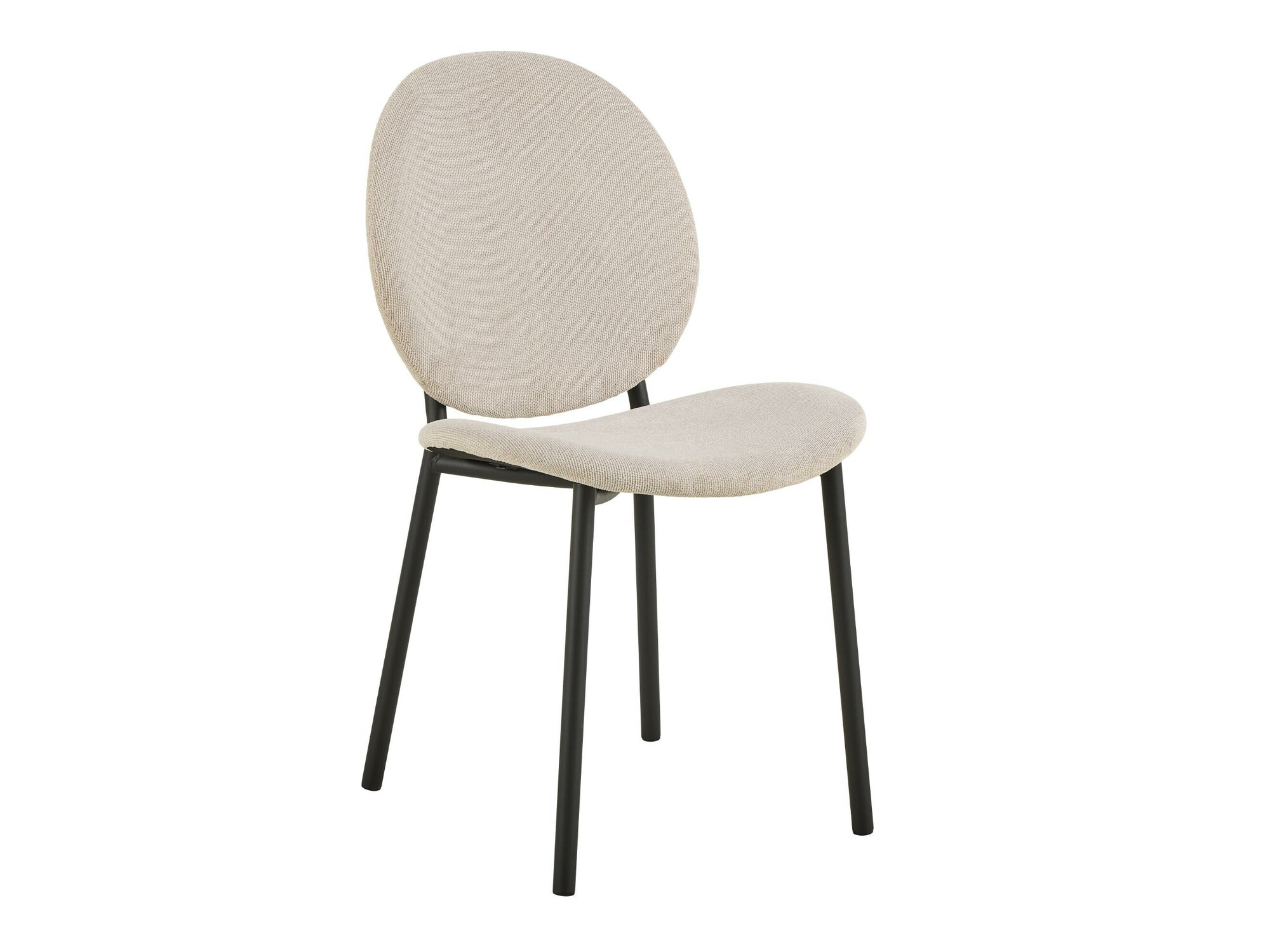 Chaise Norsica 913 (Beige)