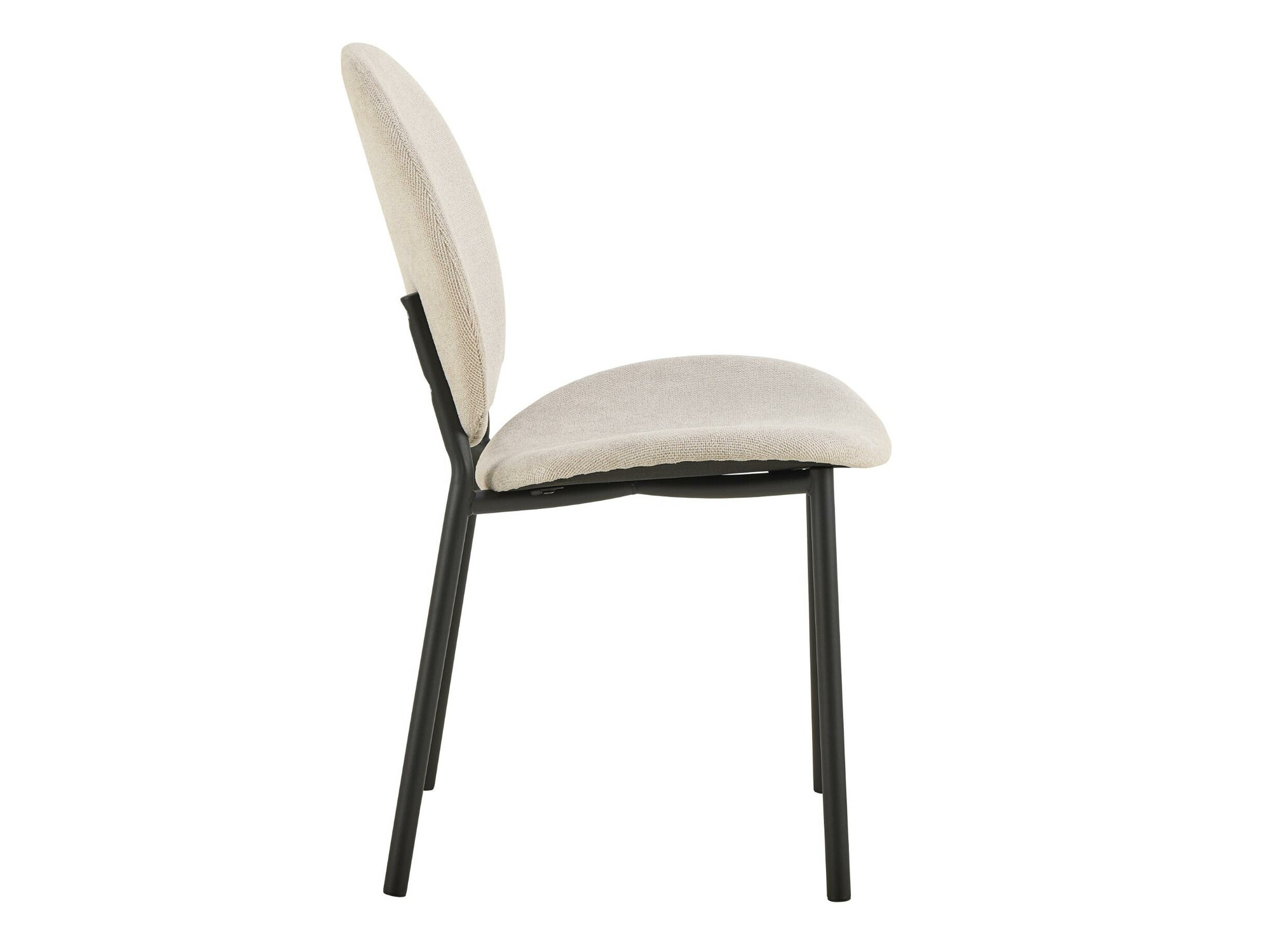 Chaise Norsica 913 (Beige)