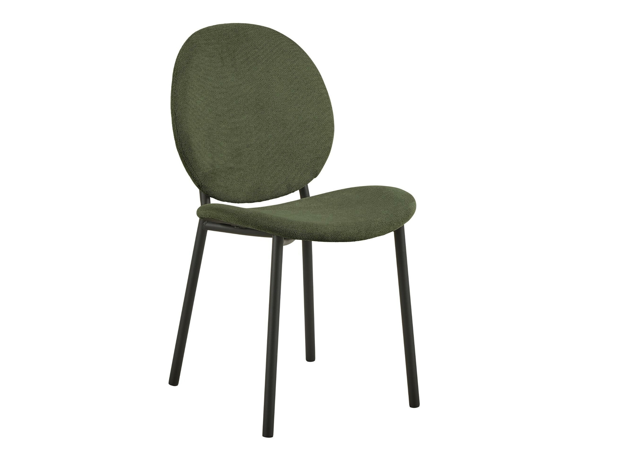 Chaise Norsica 913 (Vert)