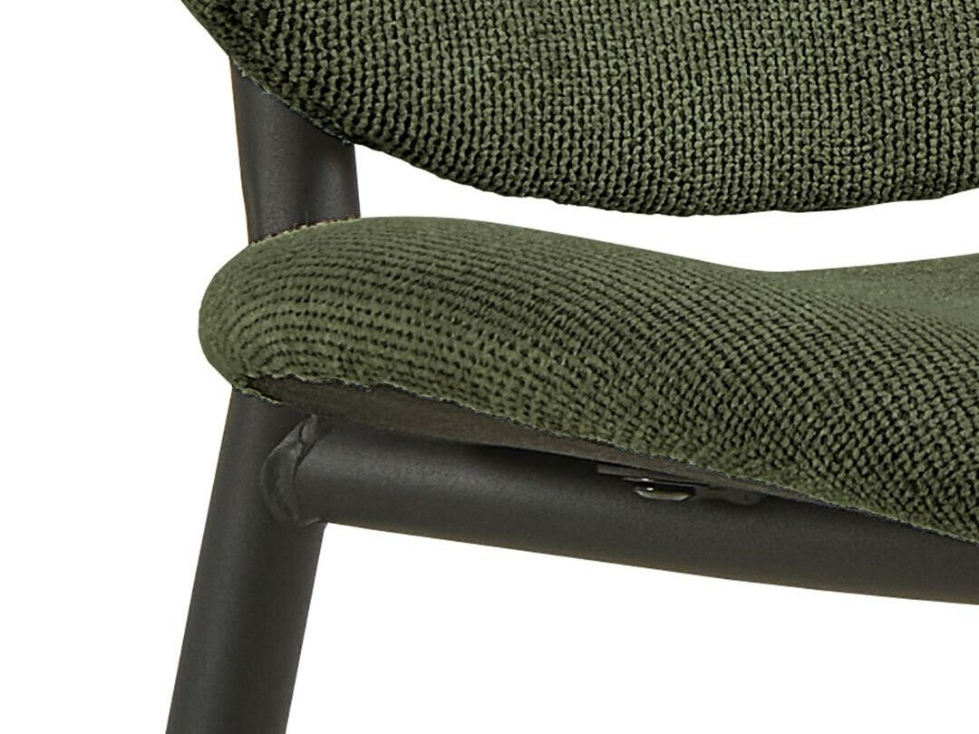 Chaise Norsica 913 (Vert)