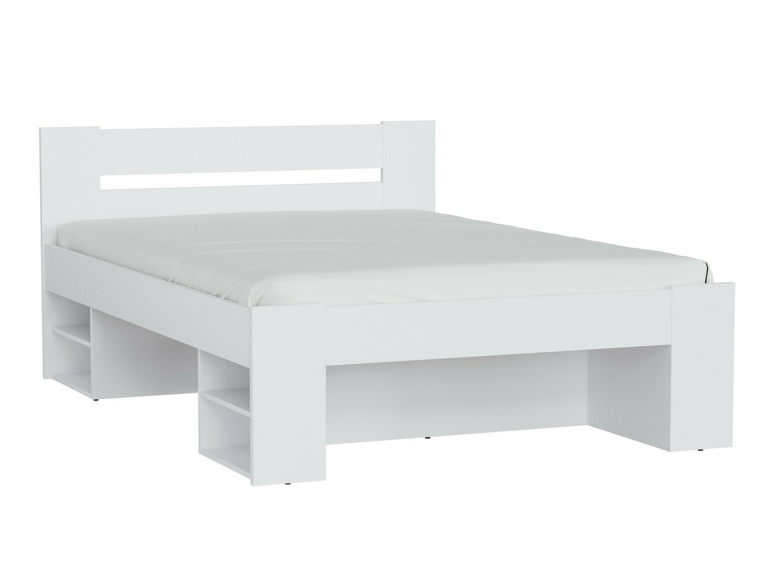 Ensemble de chambre Novsore 158 (Blanc)
