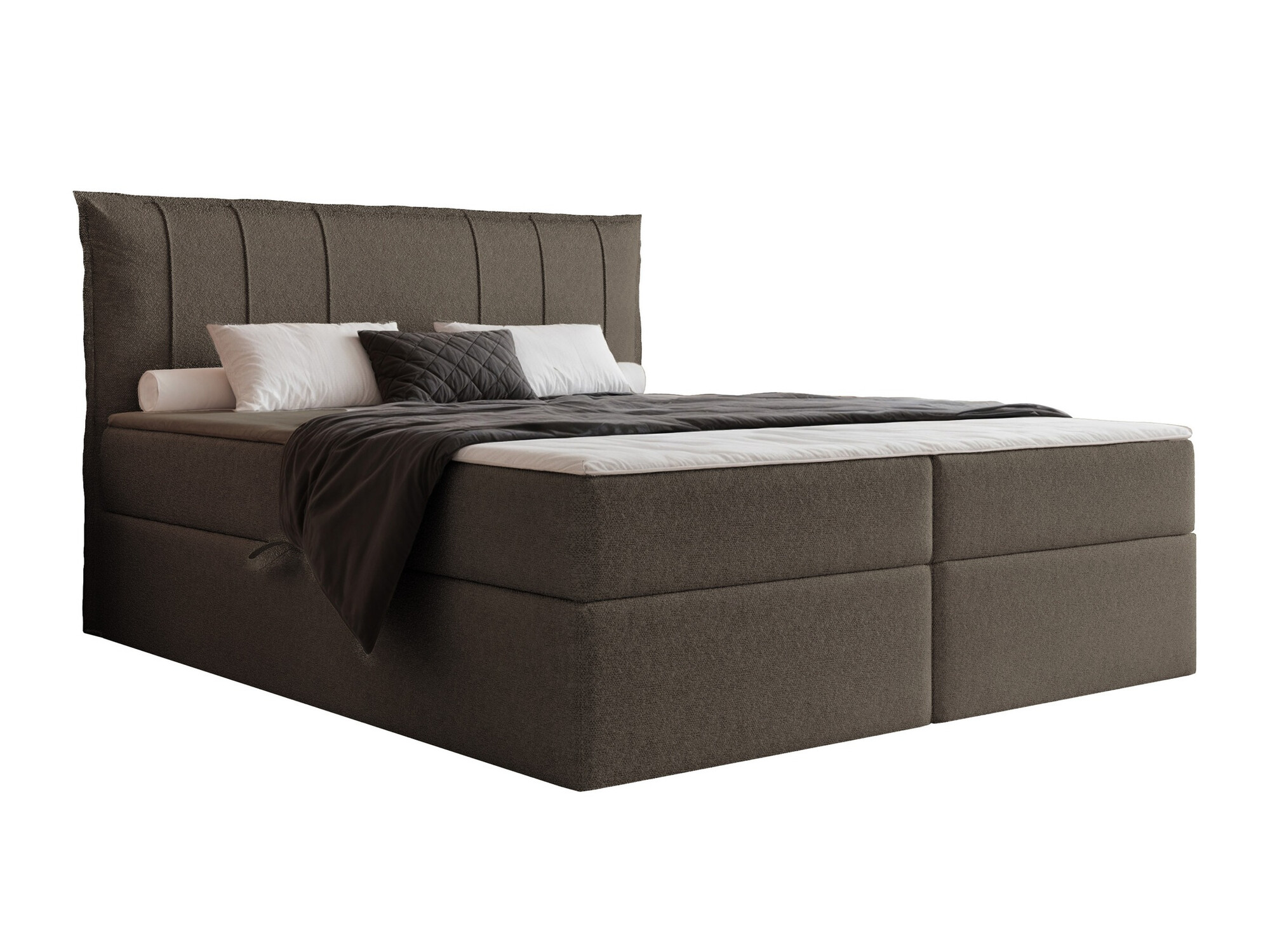 Lit boxspring Martinez 107 (Legend 04)