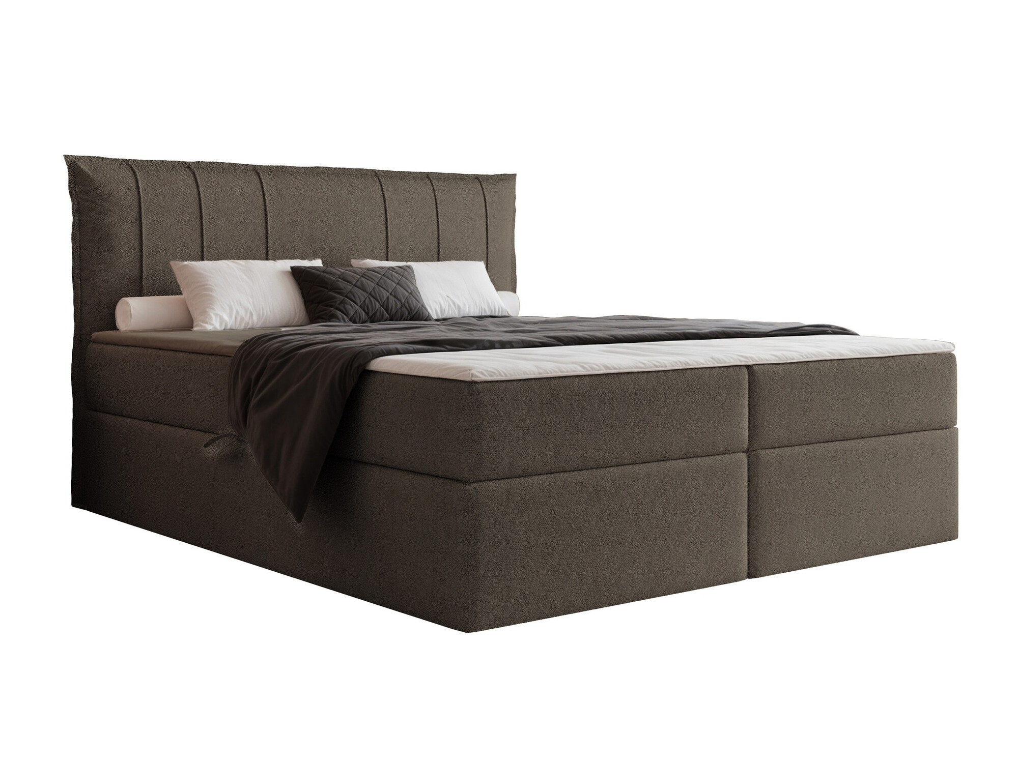 Lit boxspring Martinez 107 (Legend 04)