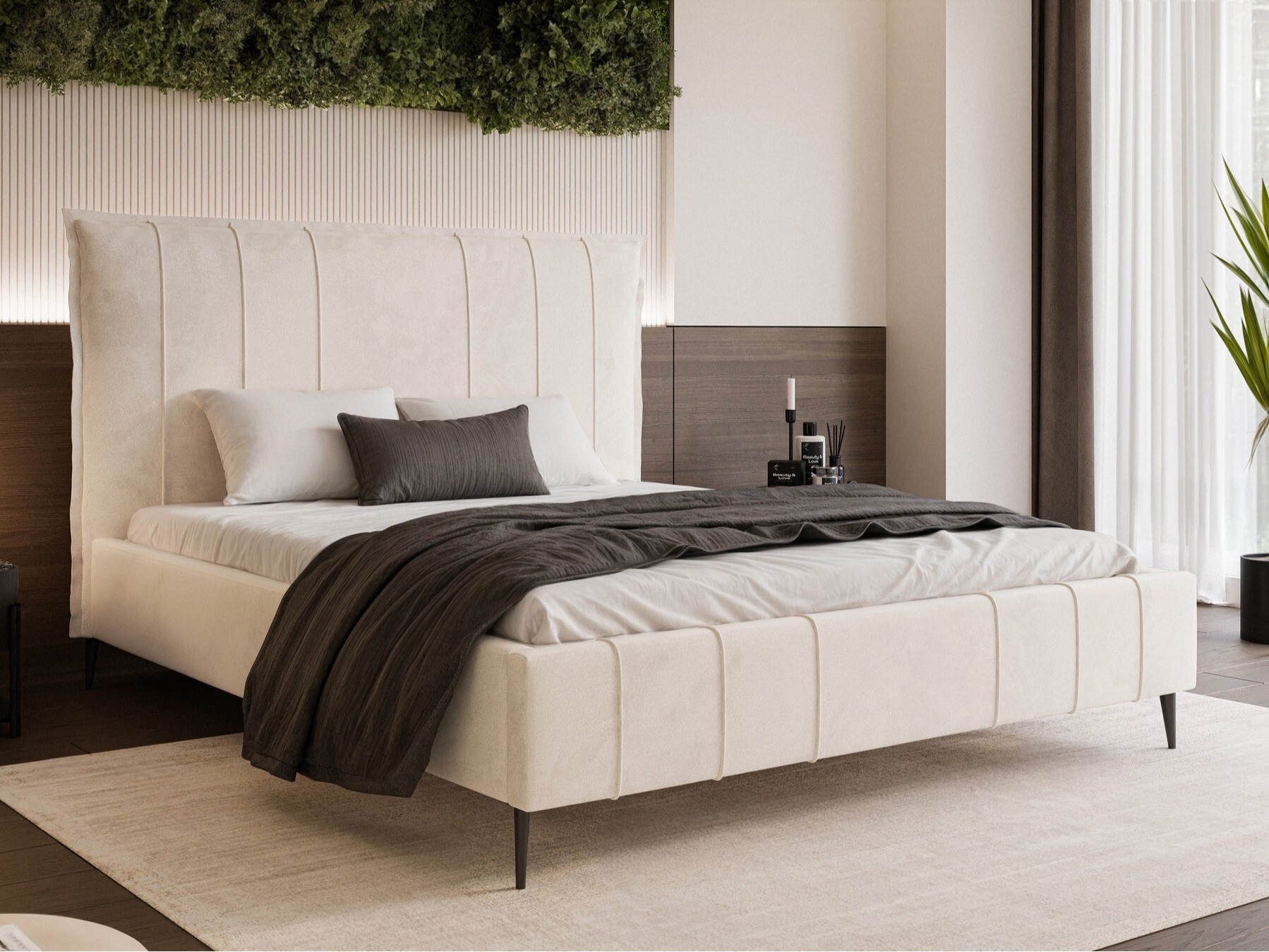 Lit Martinez 106 (Magic Velvet 2256)