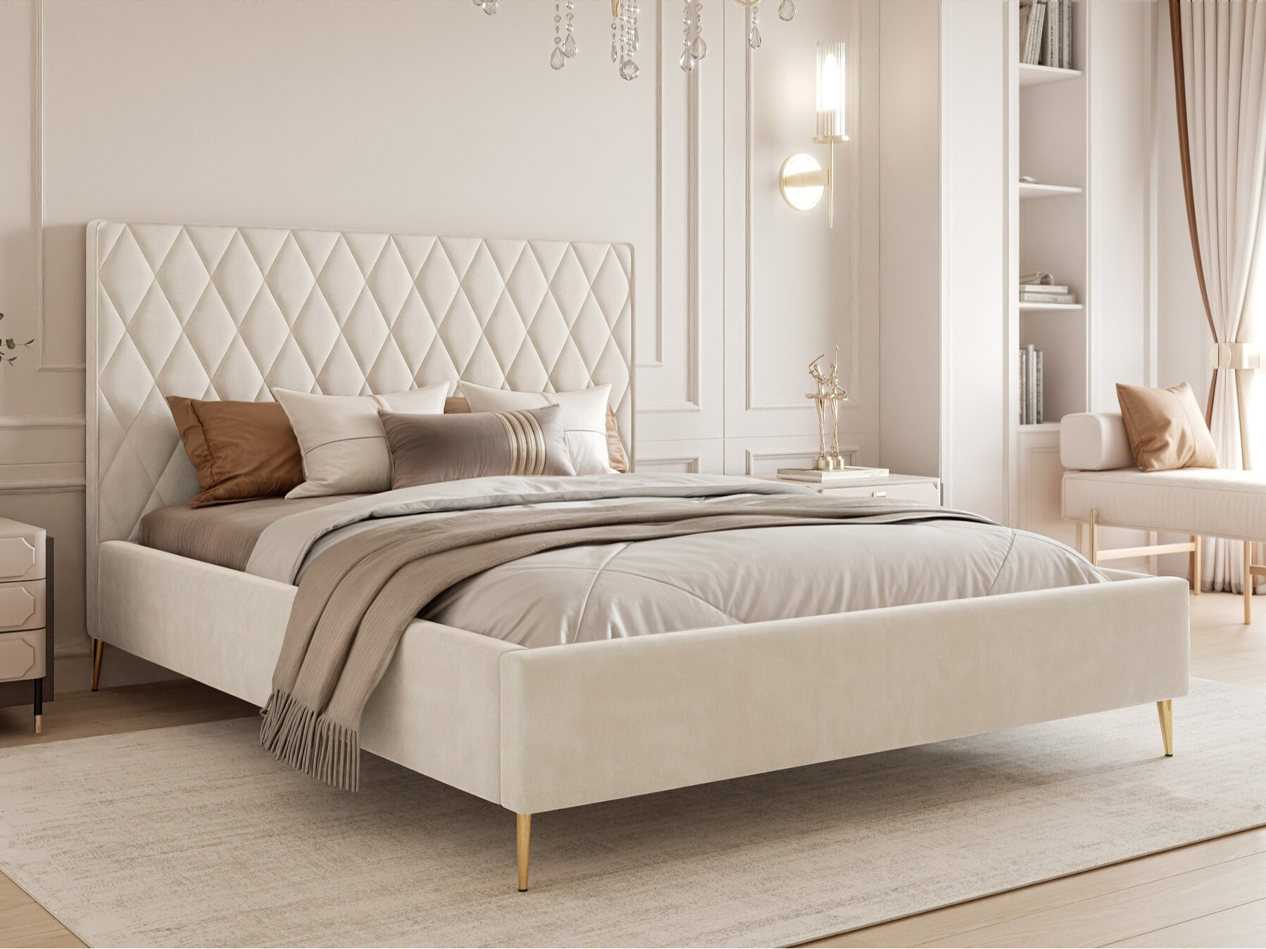 Lit Martinez 108 (Magic Velvet 2256)
