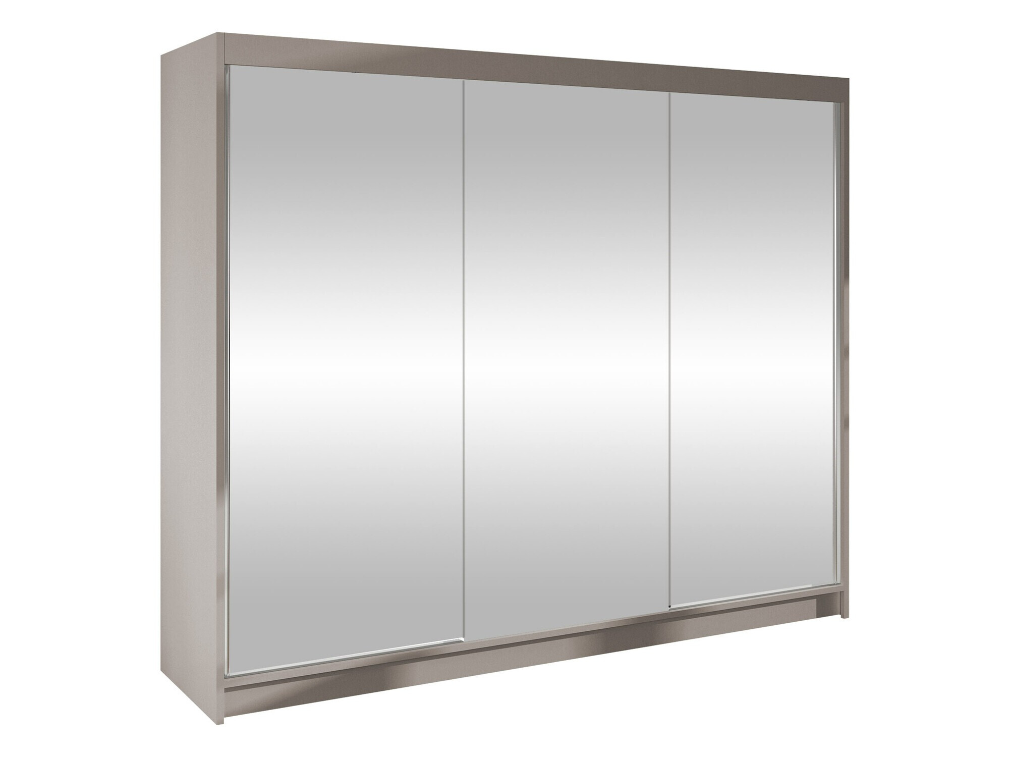 Armoire Closico Durion III (Cachemire)