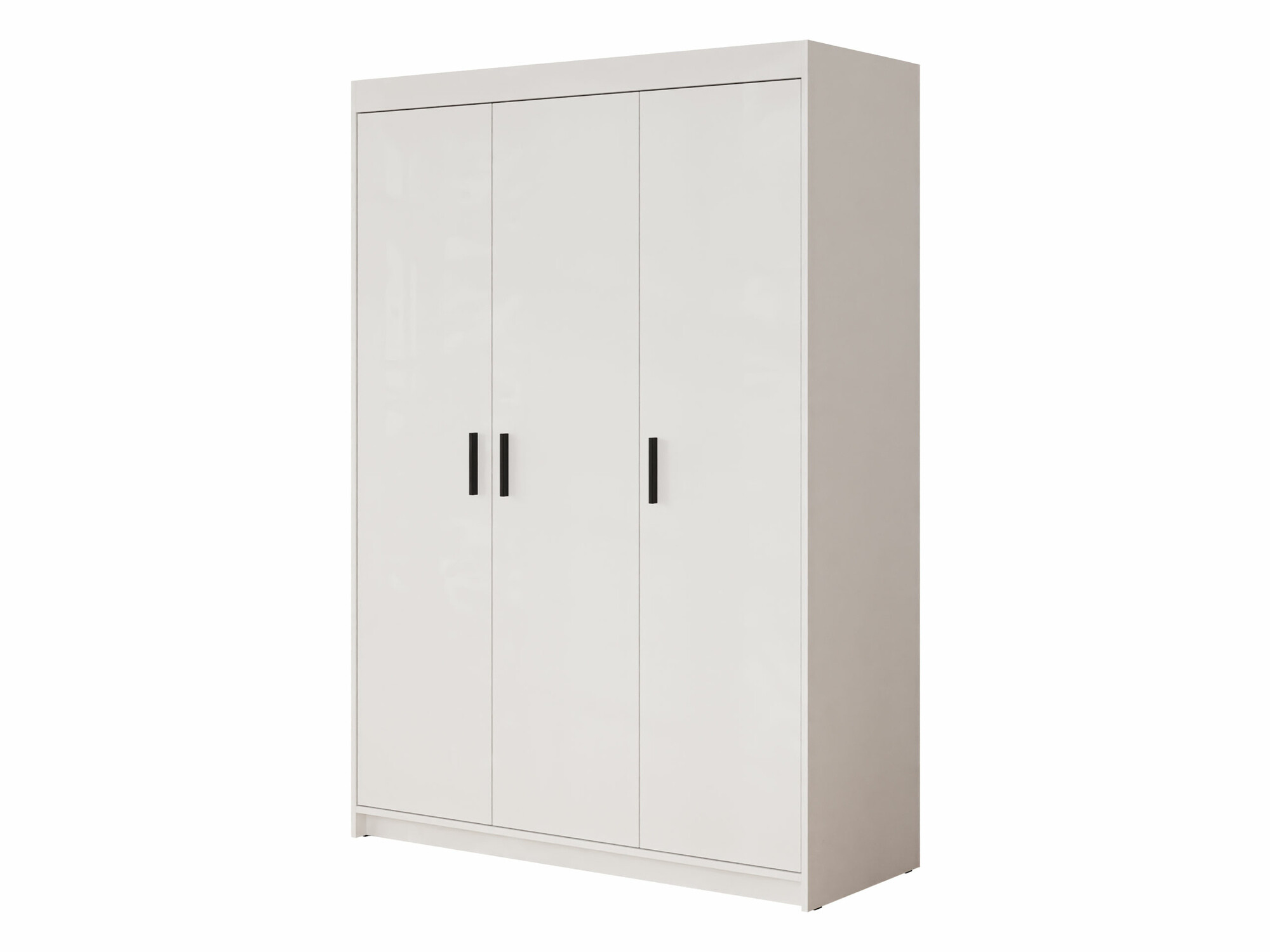 Armoire Novduni 101 (Blanc)
