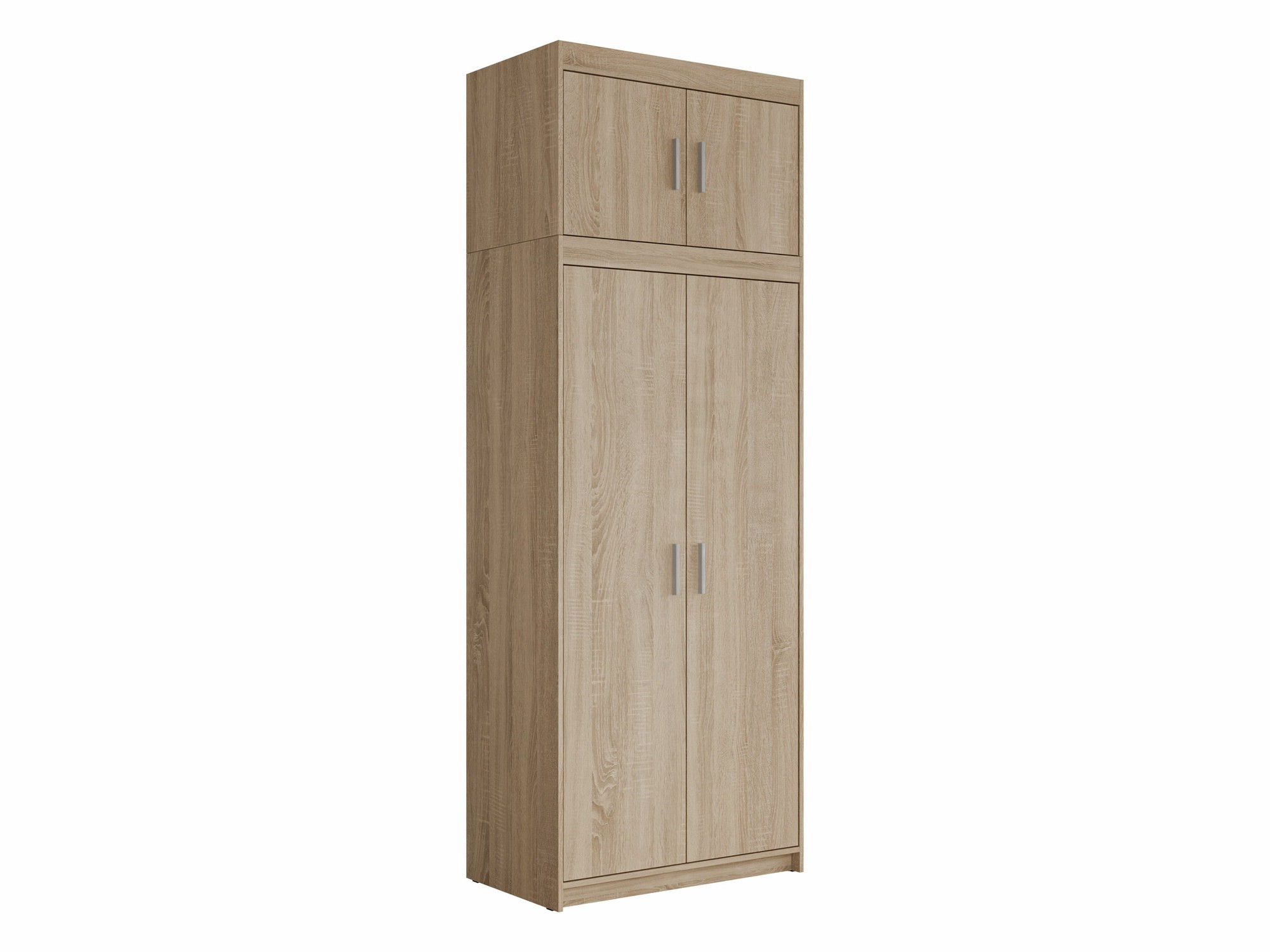Armoire Novduni 103 (Sonoma chêne)