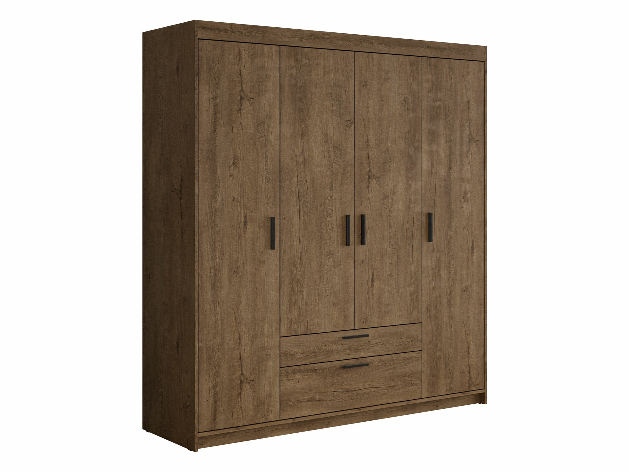 Armoire Novduni 107 (Chêne de Lefkas)