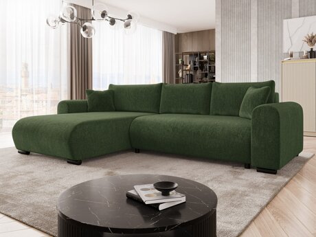Canapé d'angle Comfivo 410 (Clara 215.10)