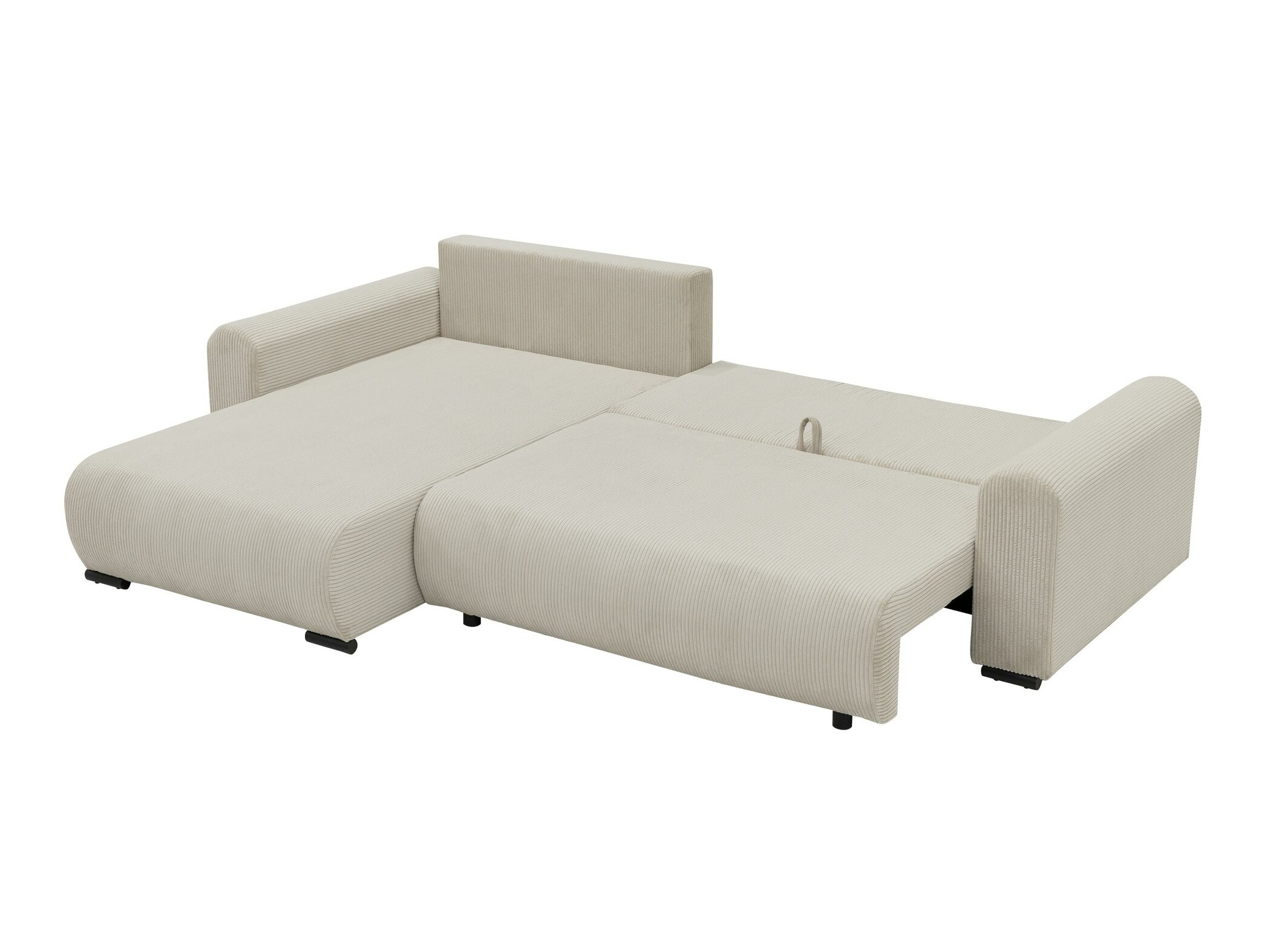 Canapé d'angle Comfivo 410 (Flow 22)