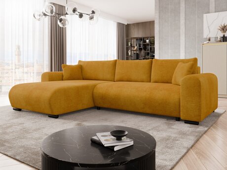 Canapé d'angle Comfivo 410 (Wave 05)