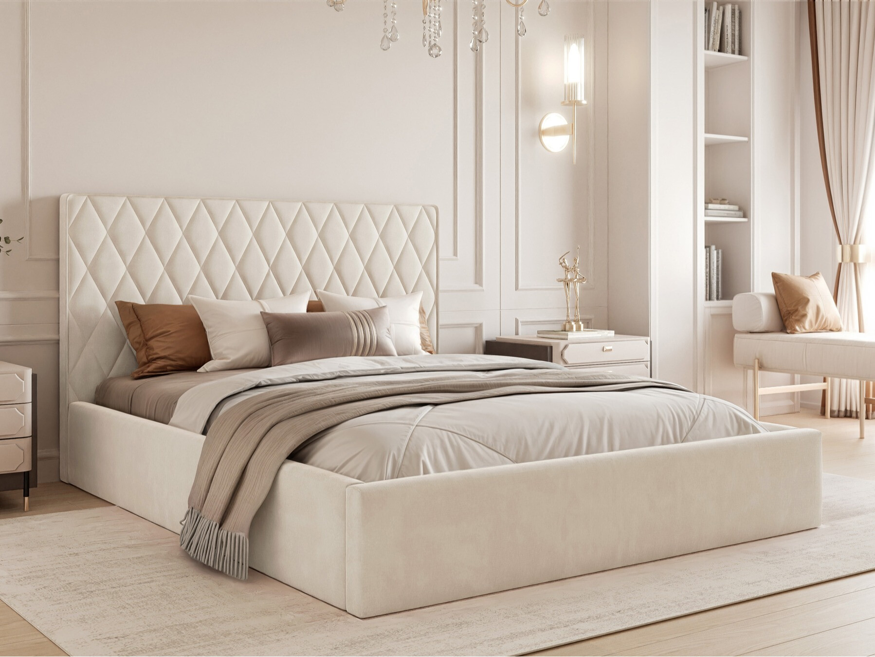 Lit Martinez 109 (Magic Velvet 2256)