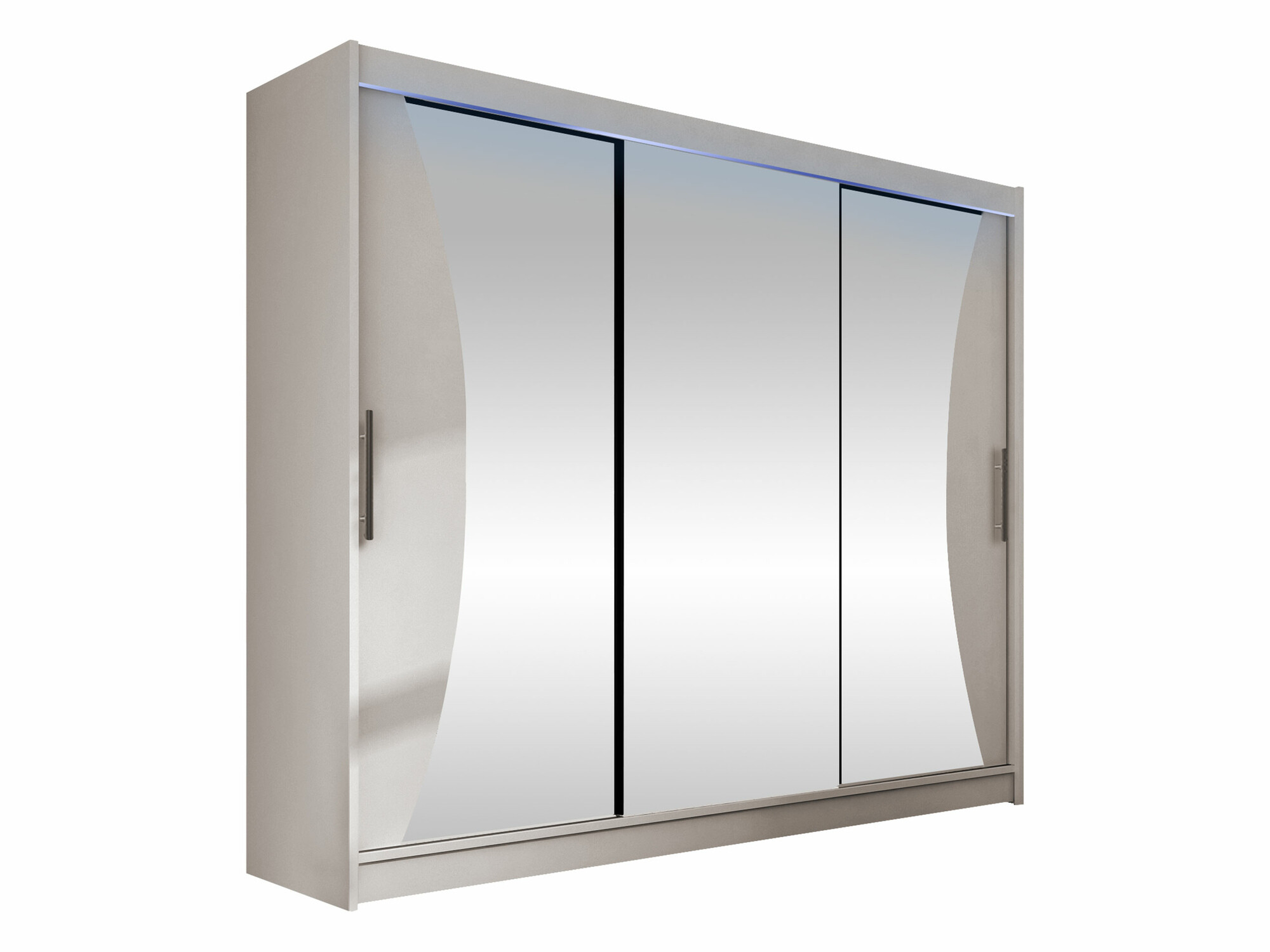 Armoire Closico Ordo IV (Cachemire)