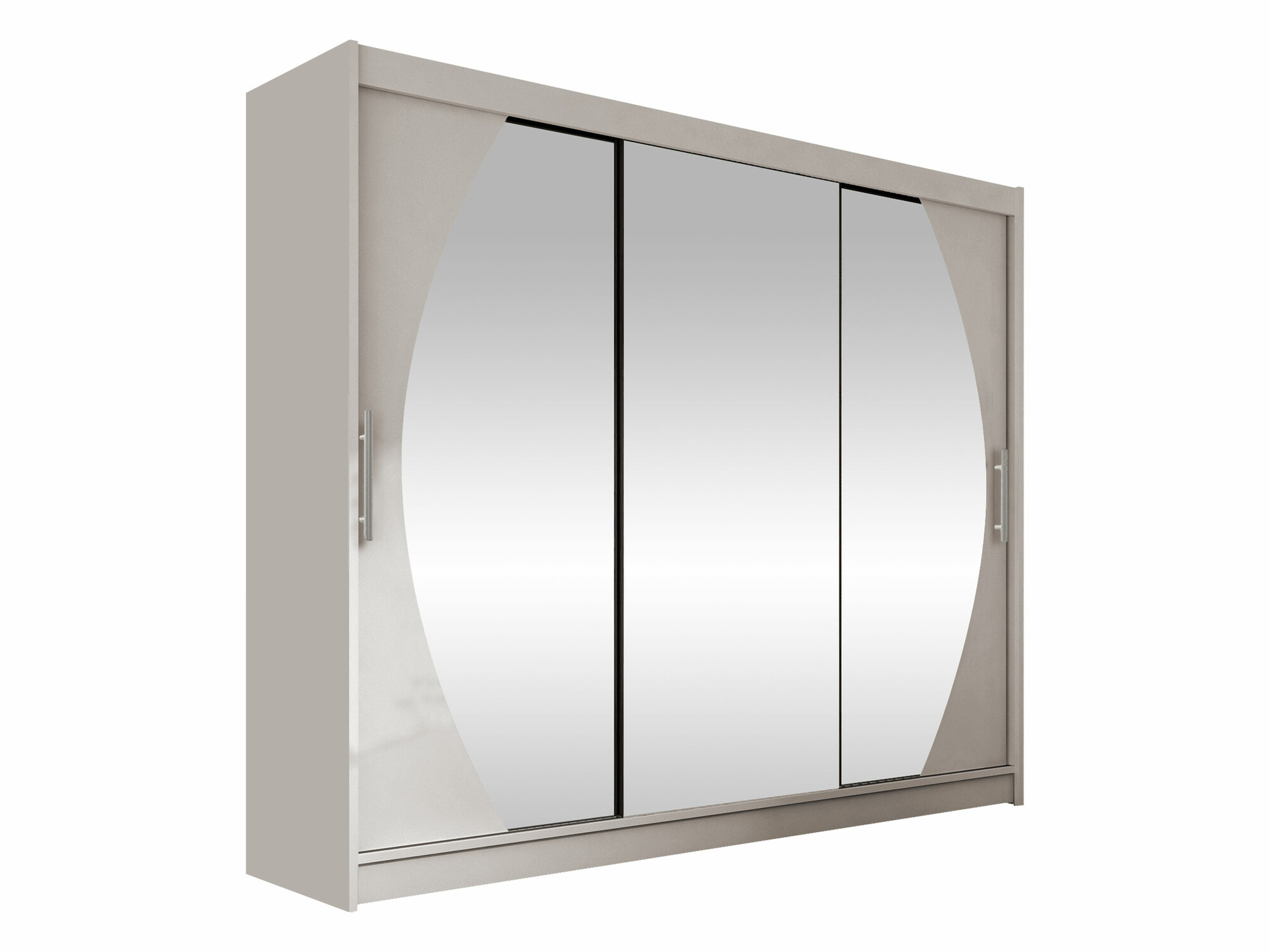 Armoire Closico Ordo V (Cachemire)