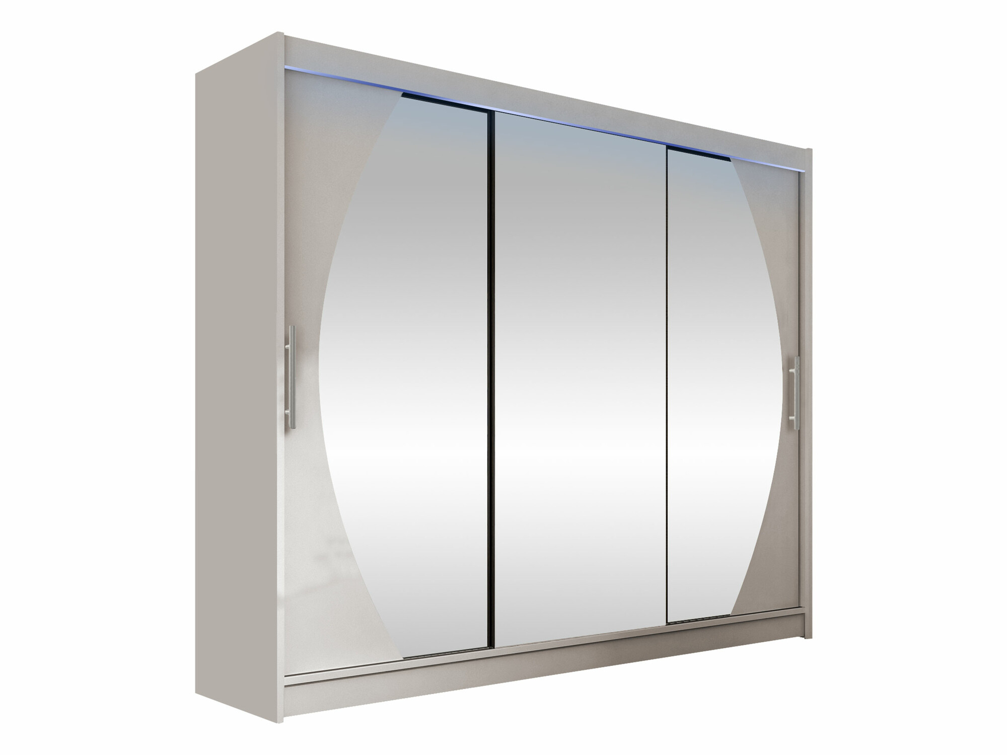 Armoire Closico Ordo V (Cachemire)