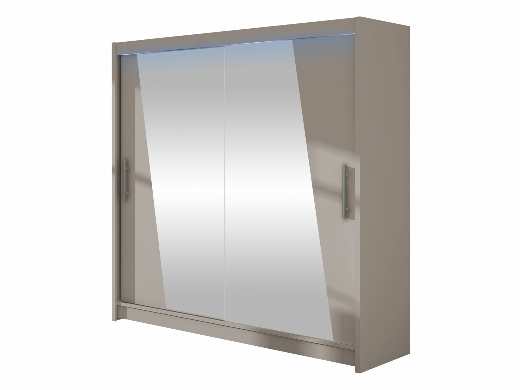 Armoire Closico Pallor XIV (Cachemire)