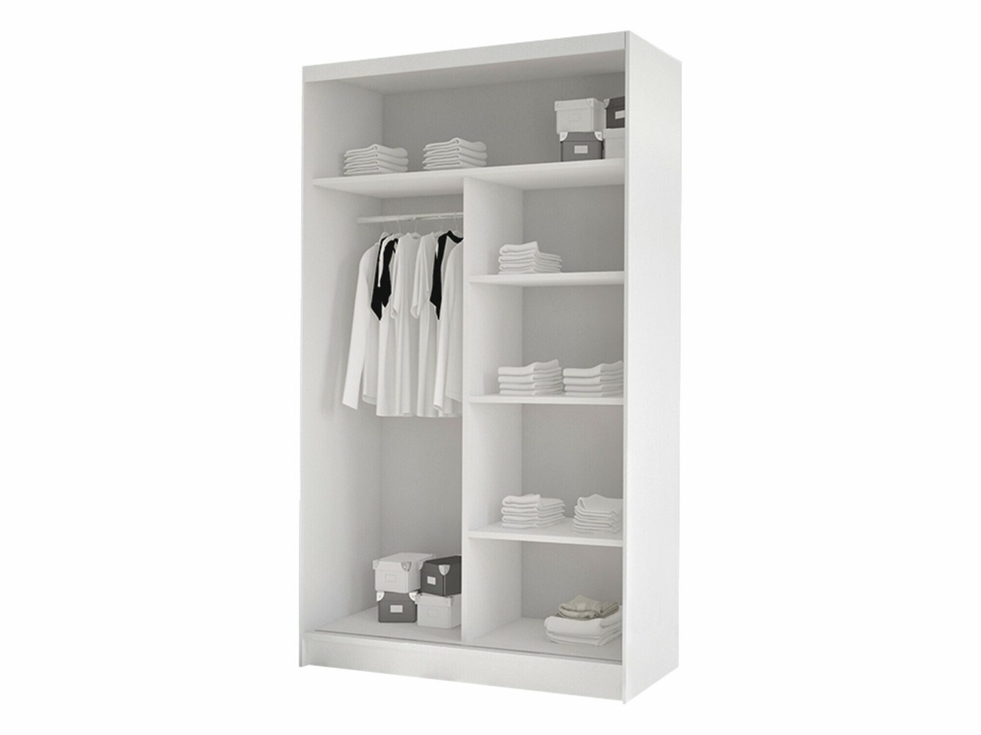 Armoire Closico Structor VI (Cachemire)