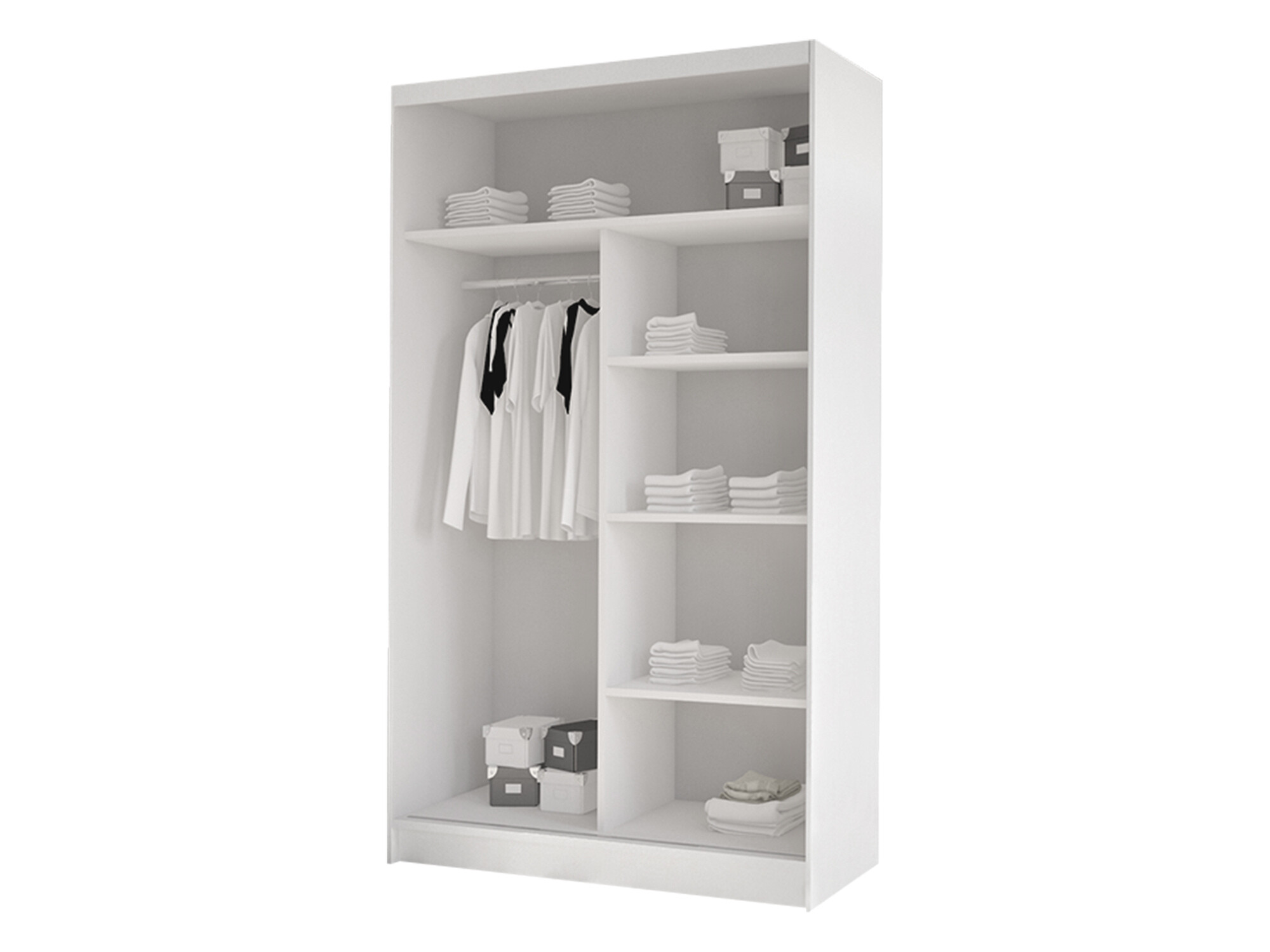 Armoire Closico Structor VII (Cachemire)