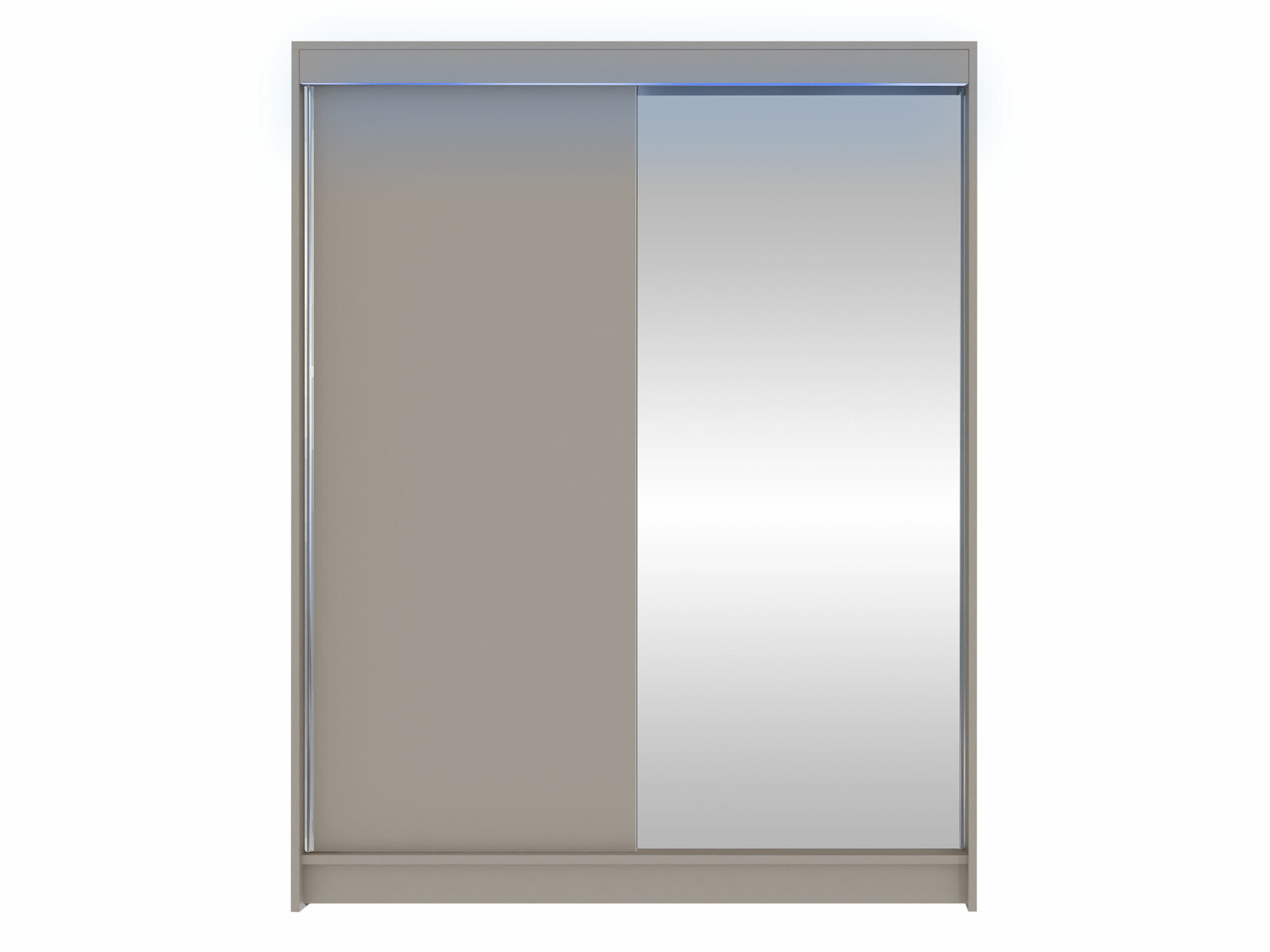 Armoire Closico Vastor I (Cachemire)