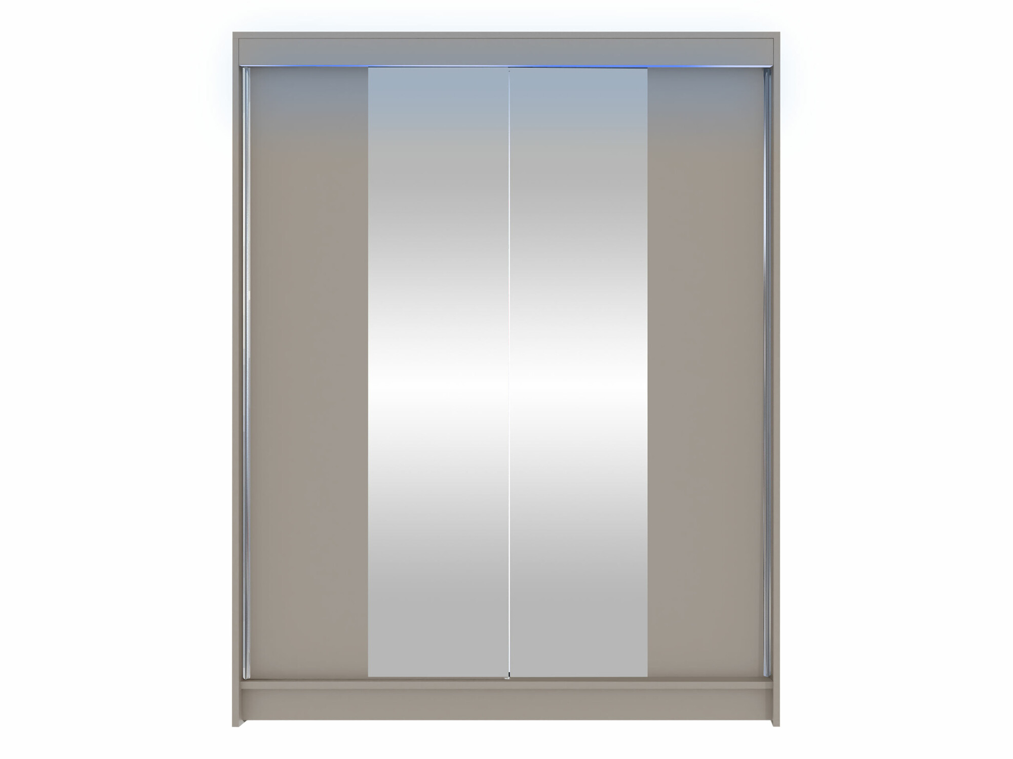 Armoire Closico Vastor II (Cachemire)