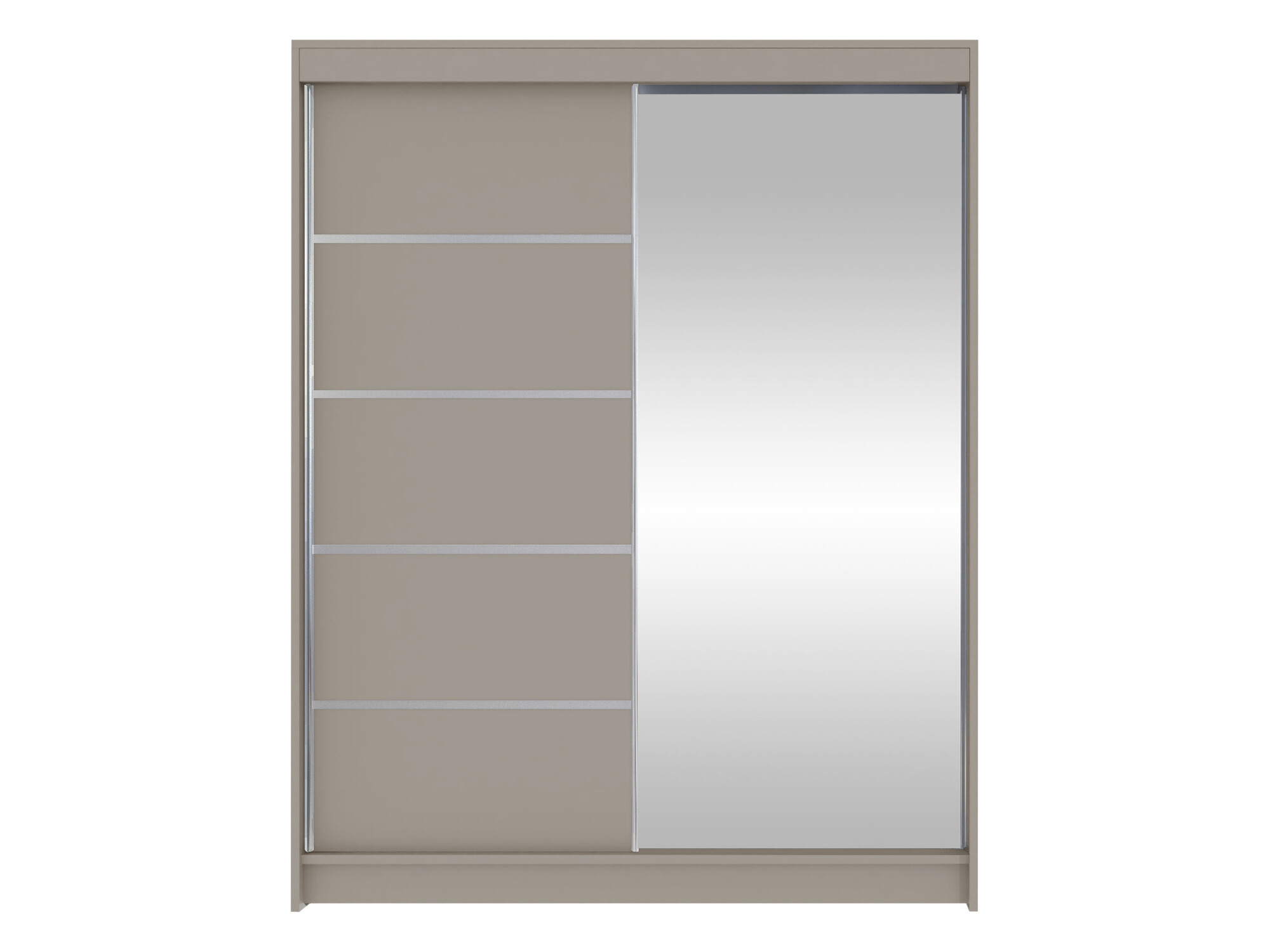 Armoire Closico Vastor III (Cachemire)