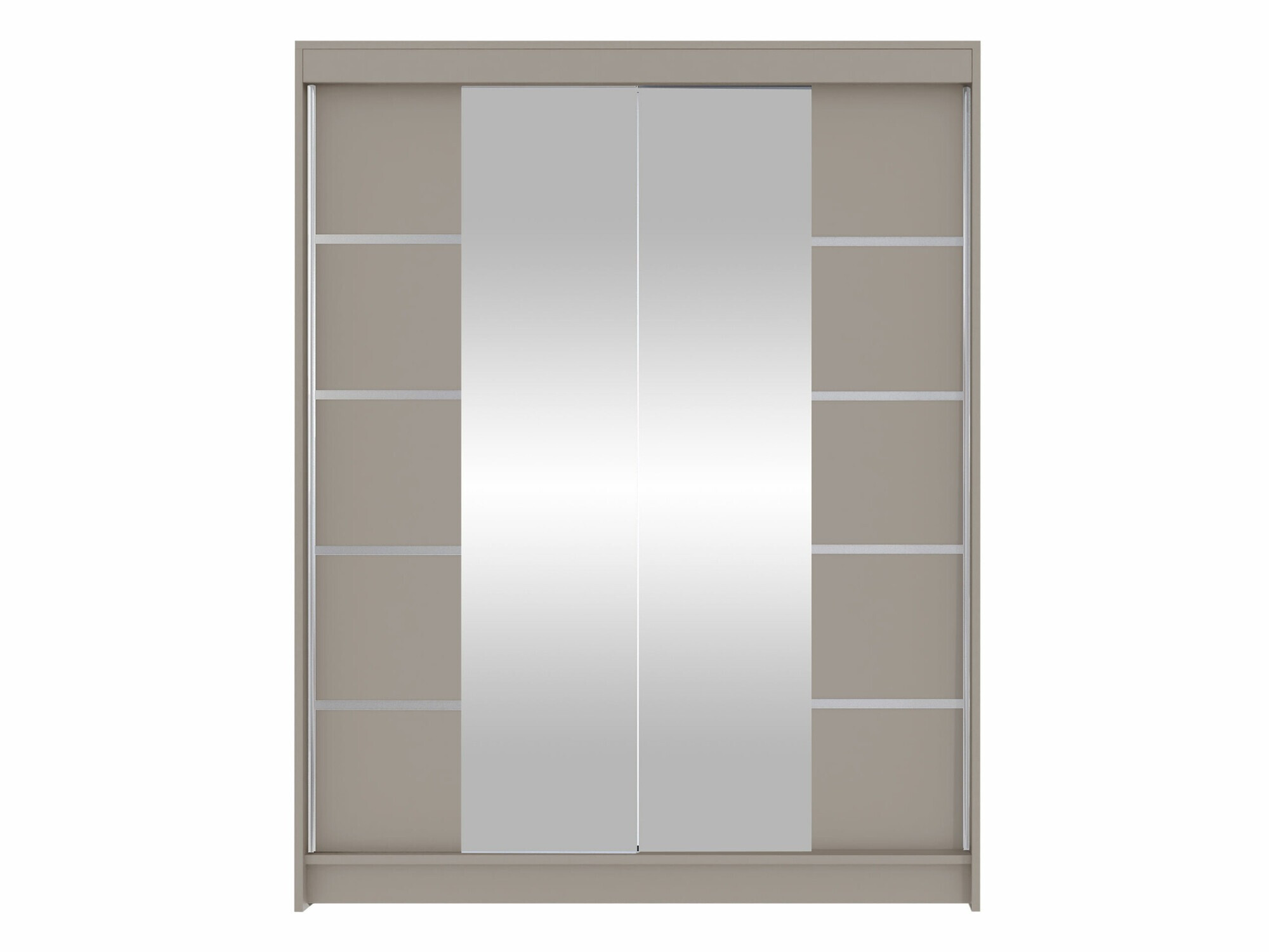 Armoire Closico Vastor V (Cachemire)