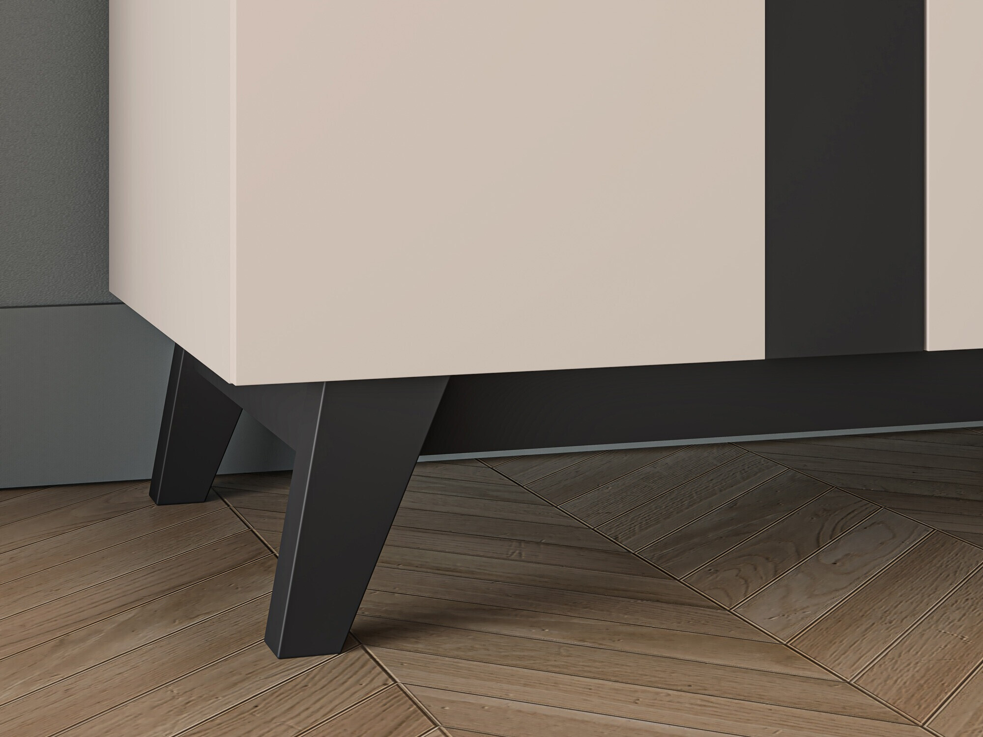 Armoire Evateno 100