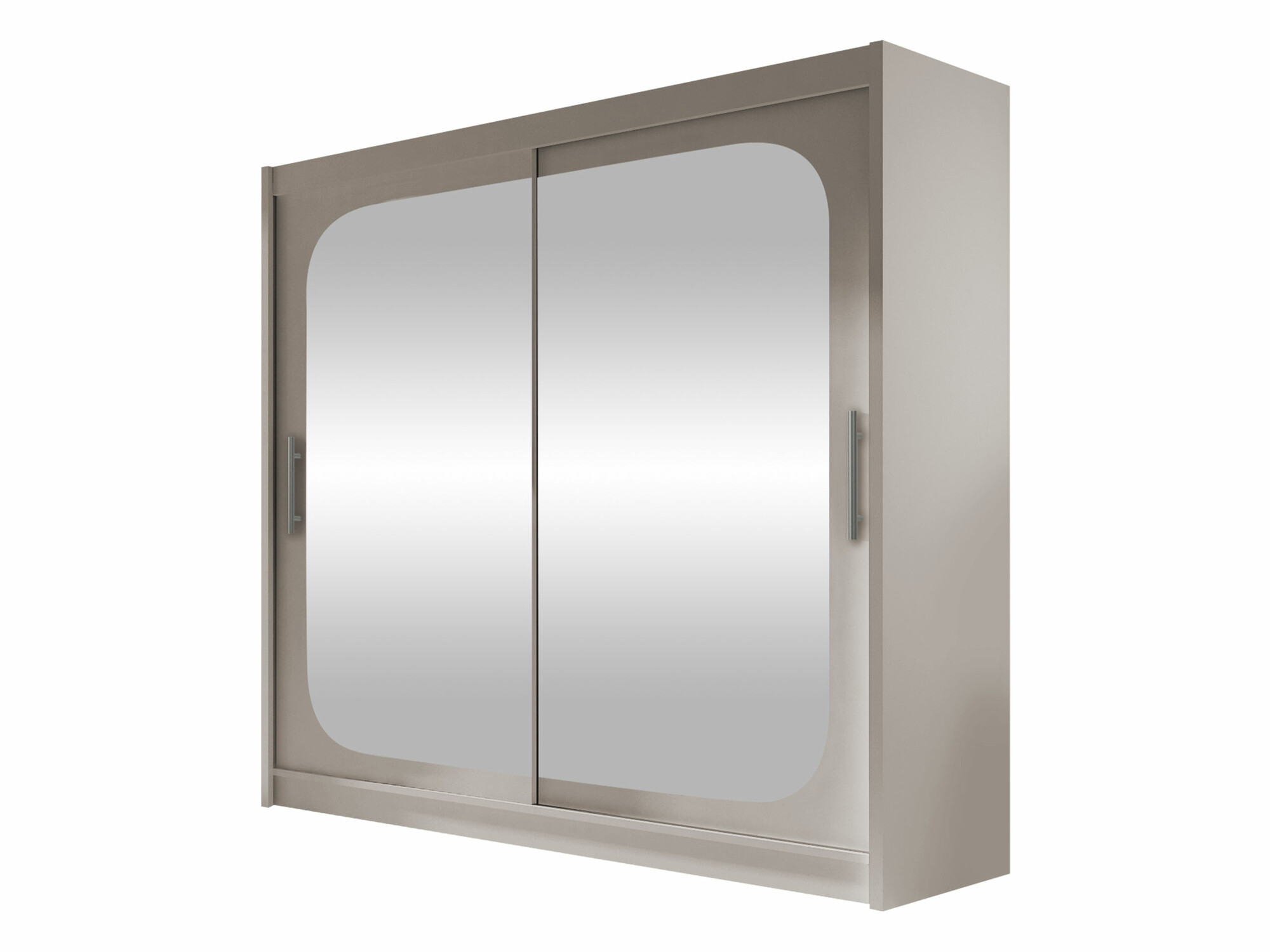 Armoire Closico Pallor VIII (Cachemire)