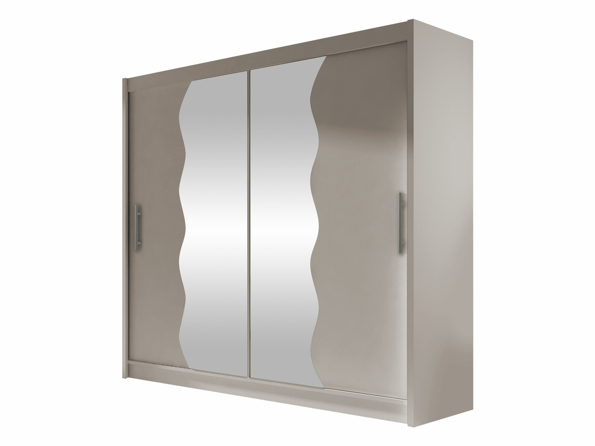 Armoire Closico Pallor X (Cachemire)