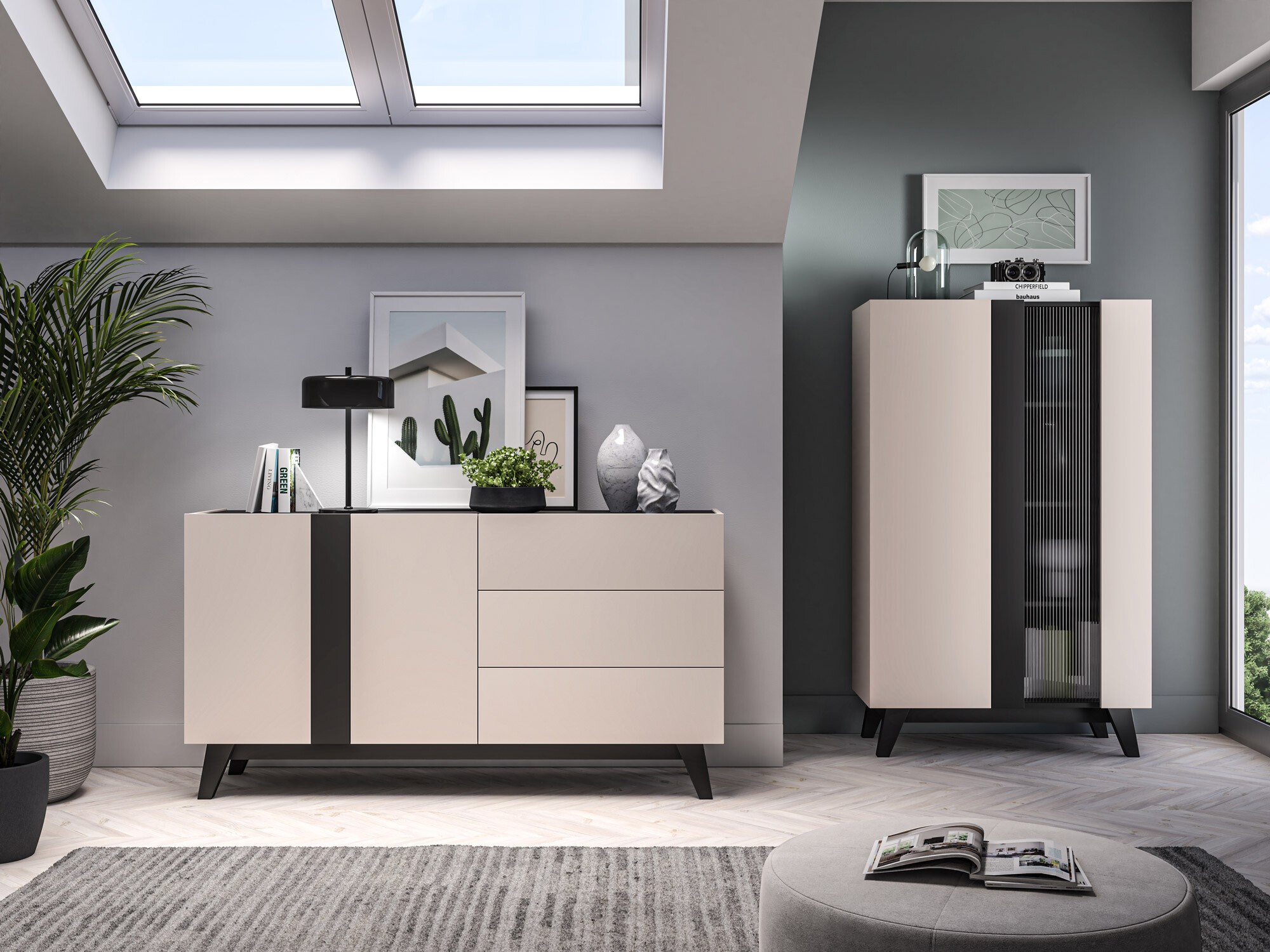 Commode Evateno 102