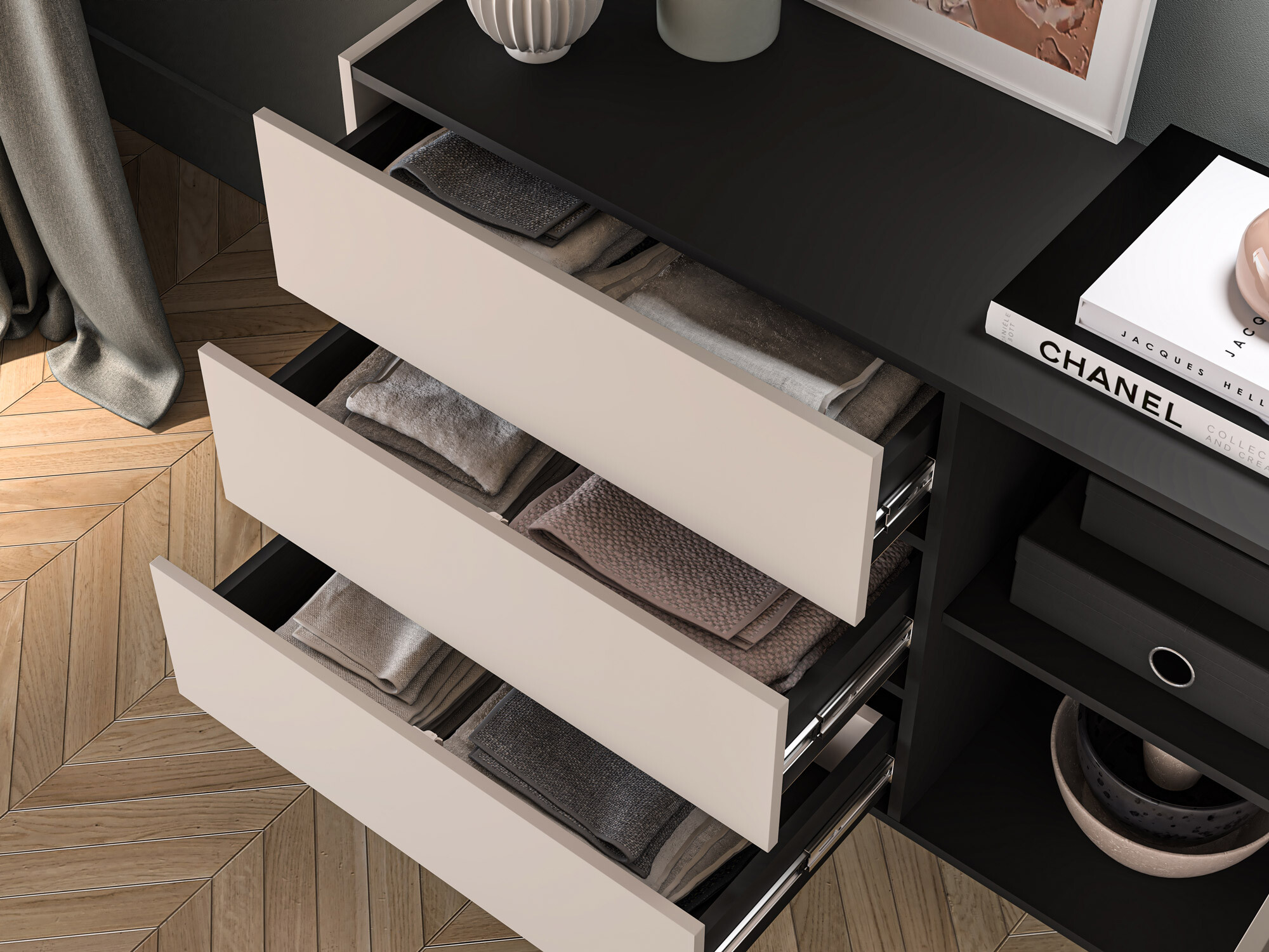 Commode Evateno 103